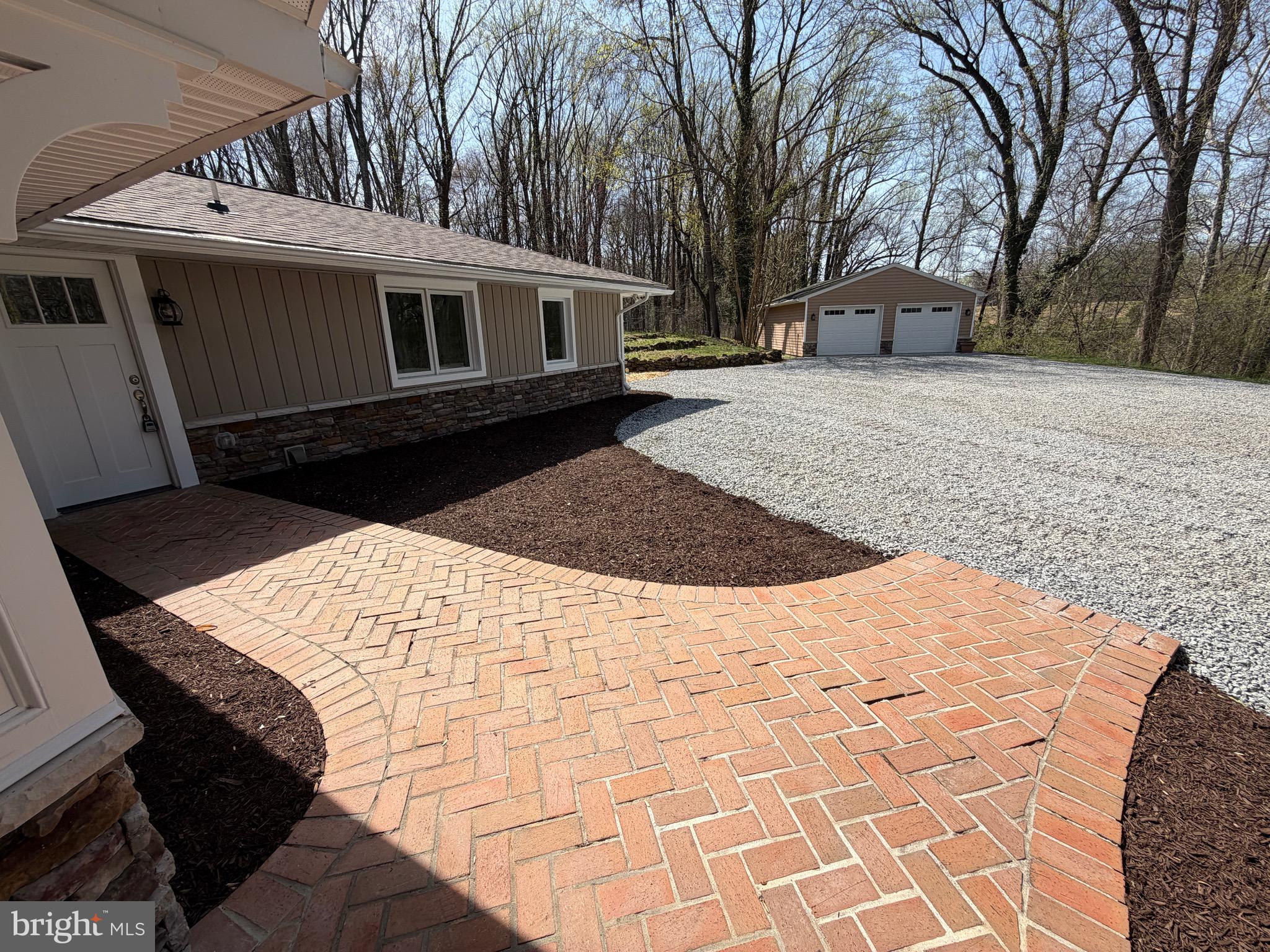 TIMBER RIDGE - Residential