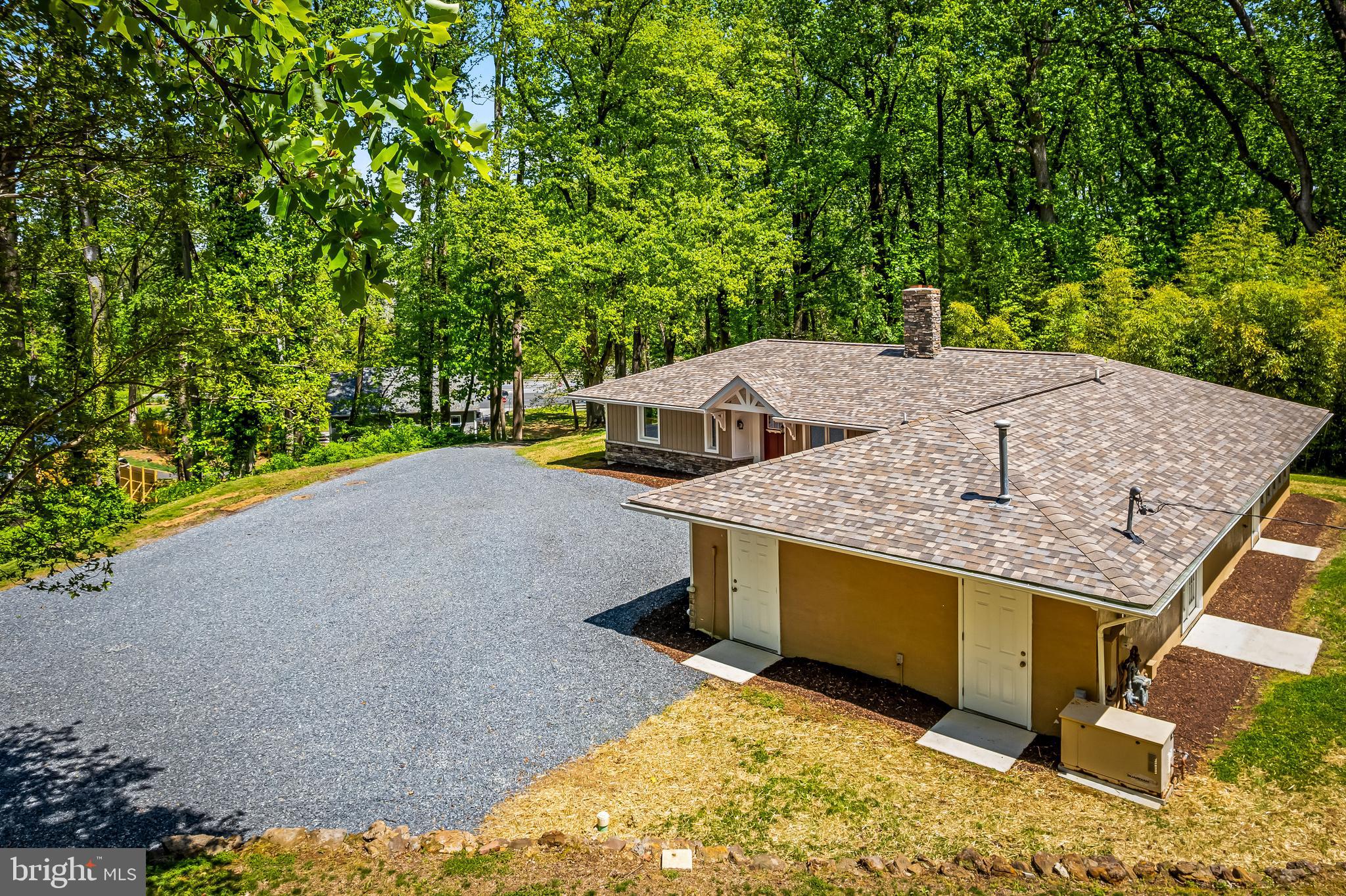 TIMBER RIDGE - Residential