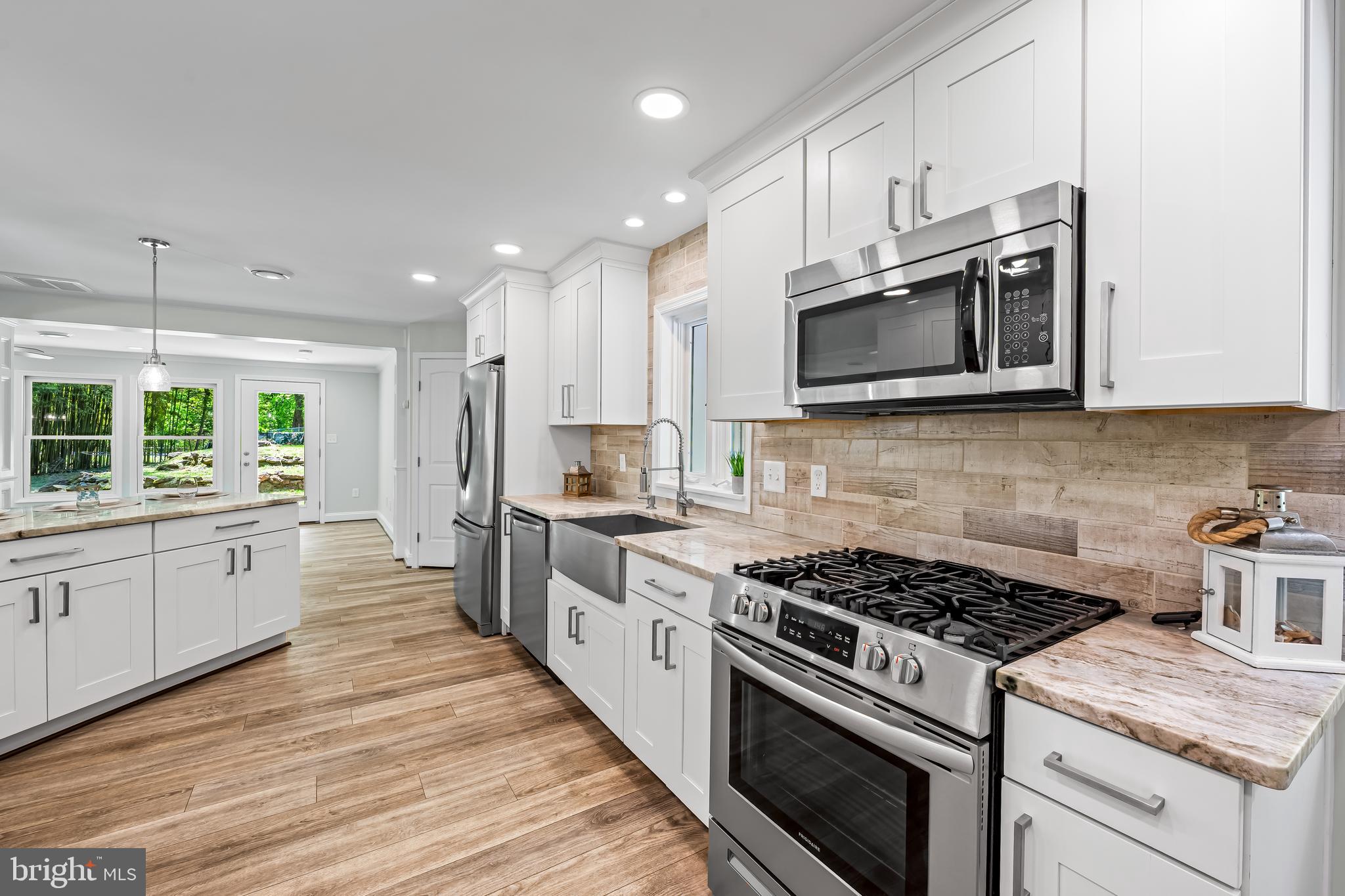 TIMBER RIDGE - Residential