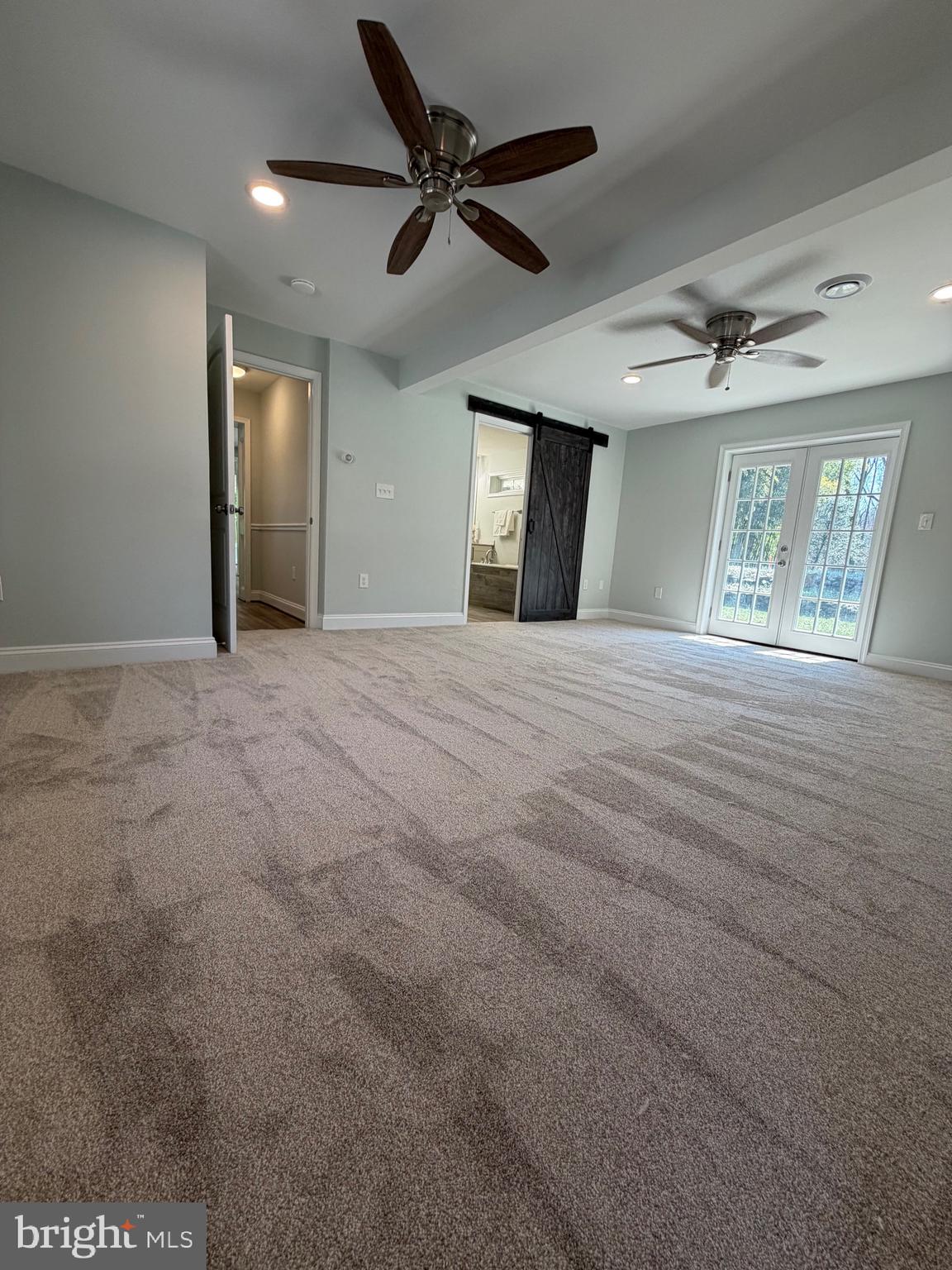 TIMBER RIDGE - Residential