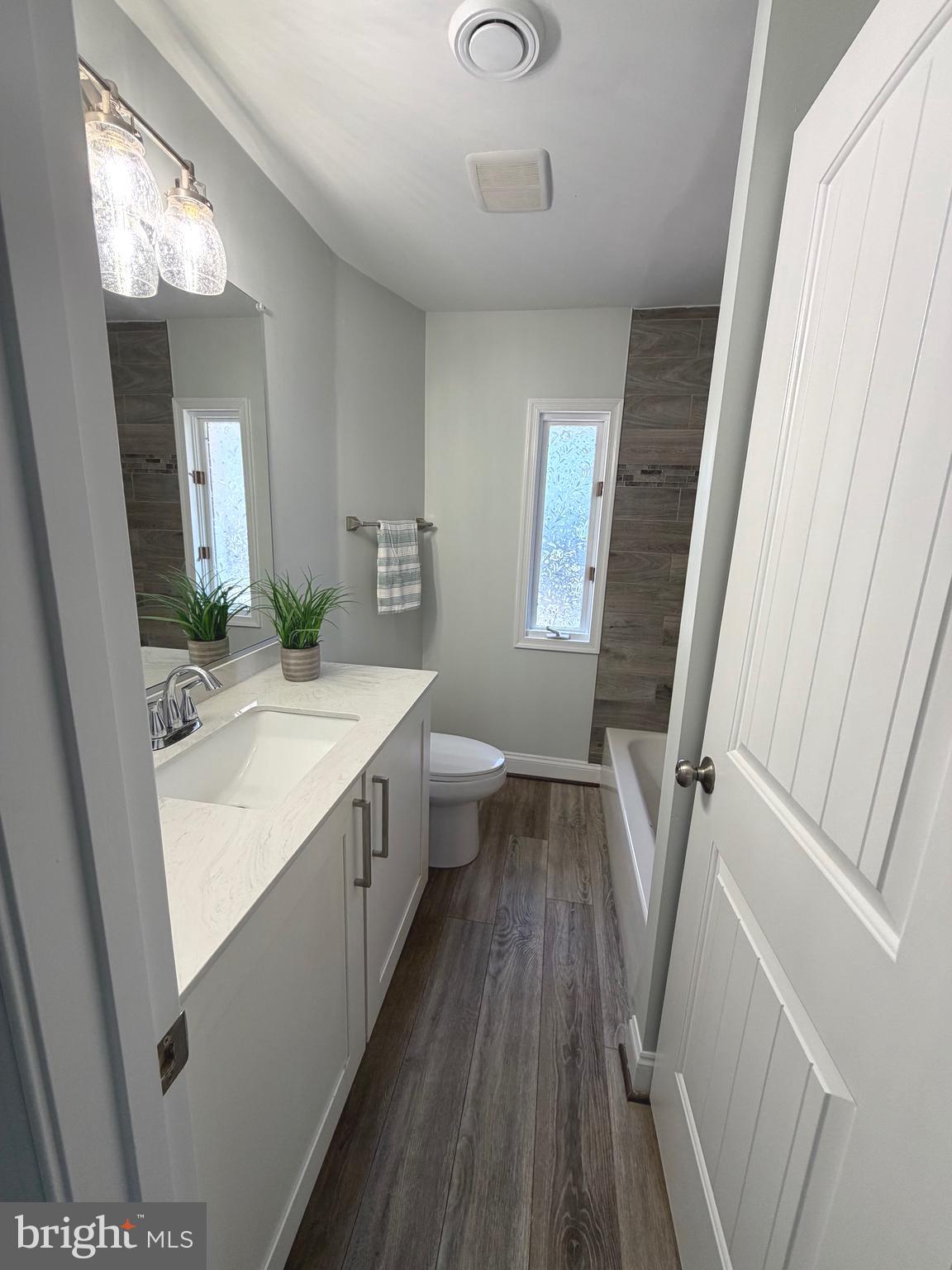 TIMBER RIDGE - Residential