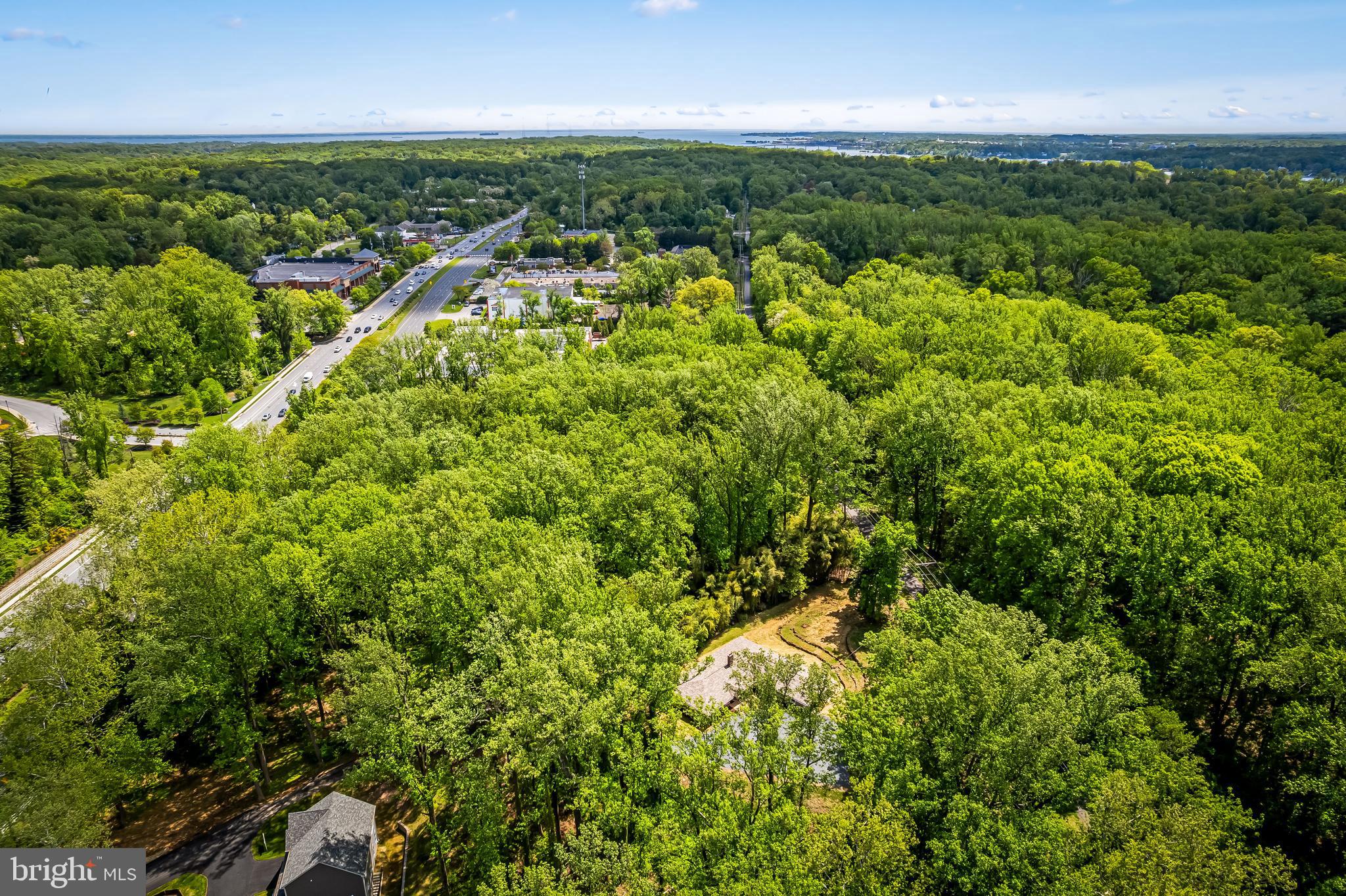 TIMBER RIDGE - Residential