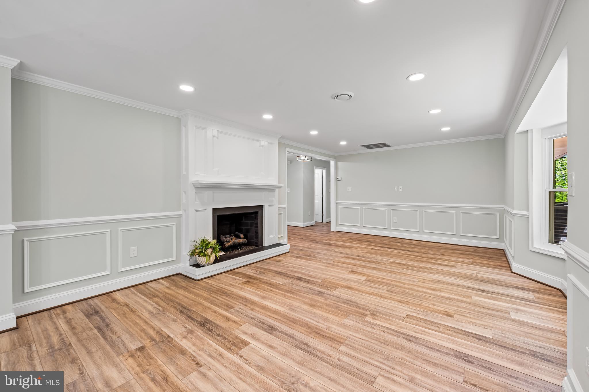 TIMBER RIDGE - Residential