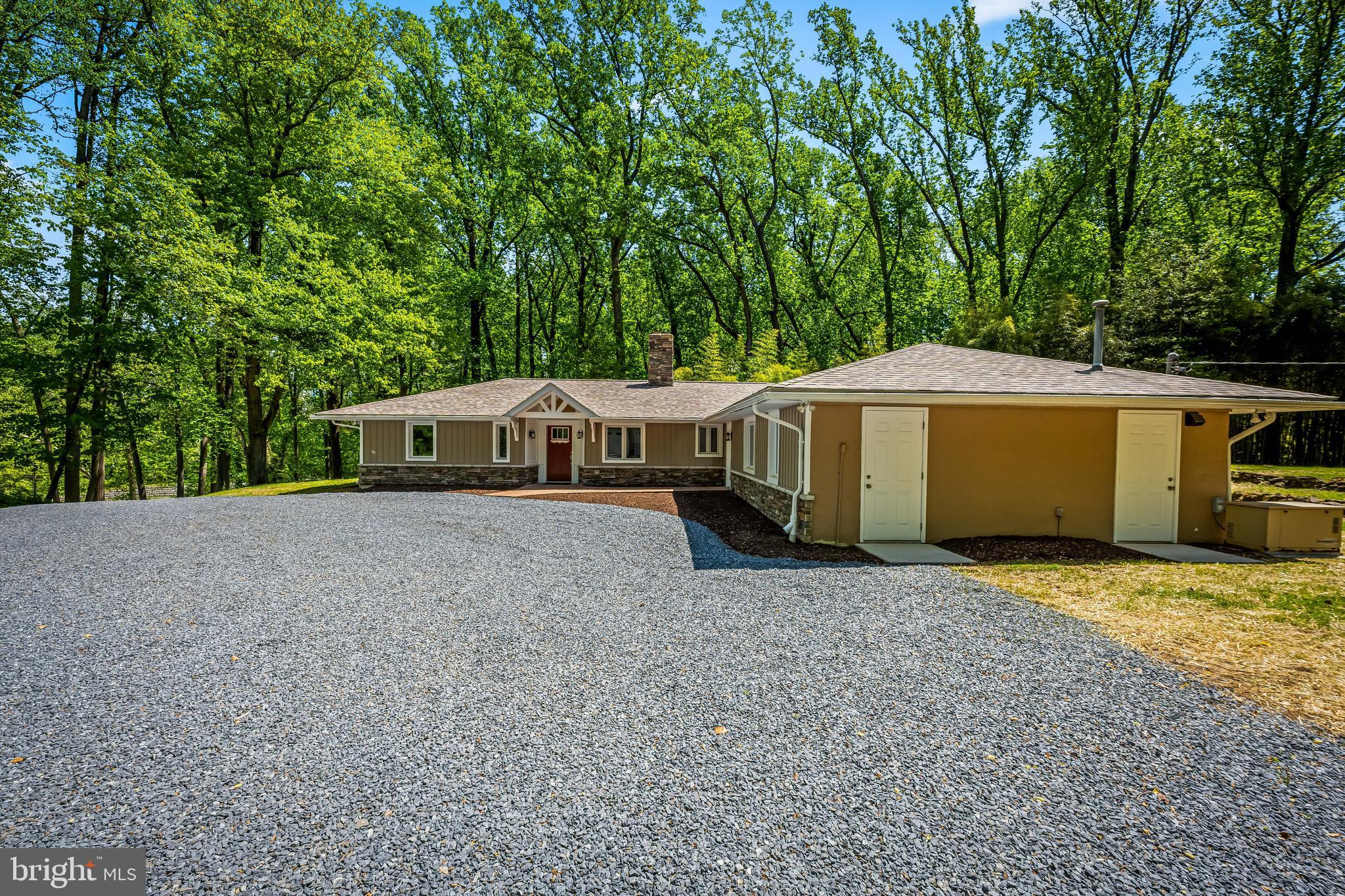 TIMBER RIDGE - Residential