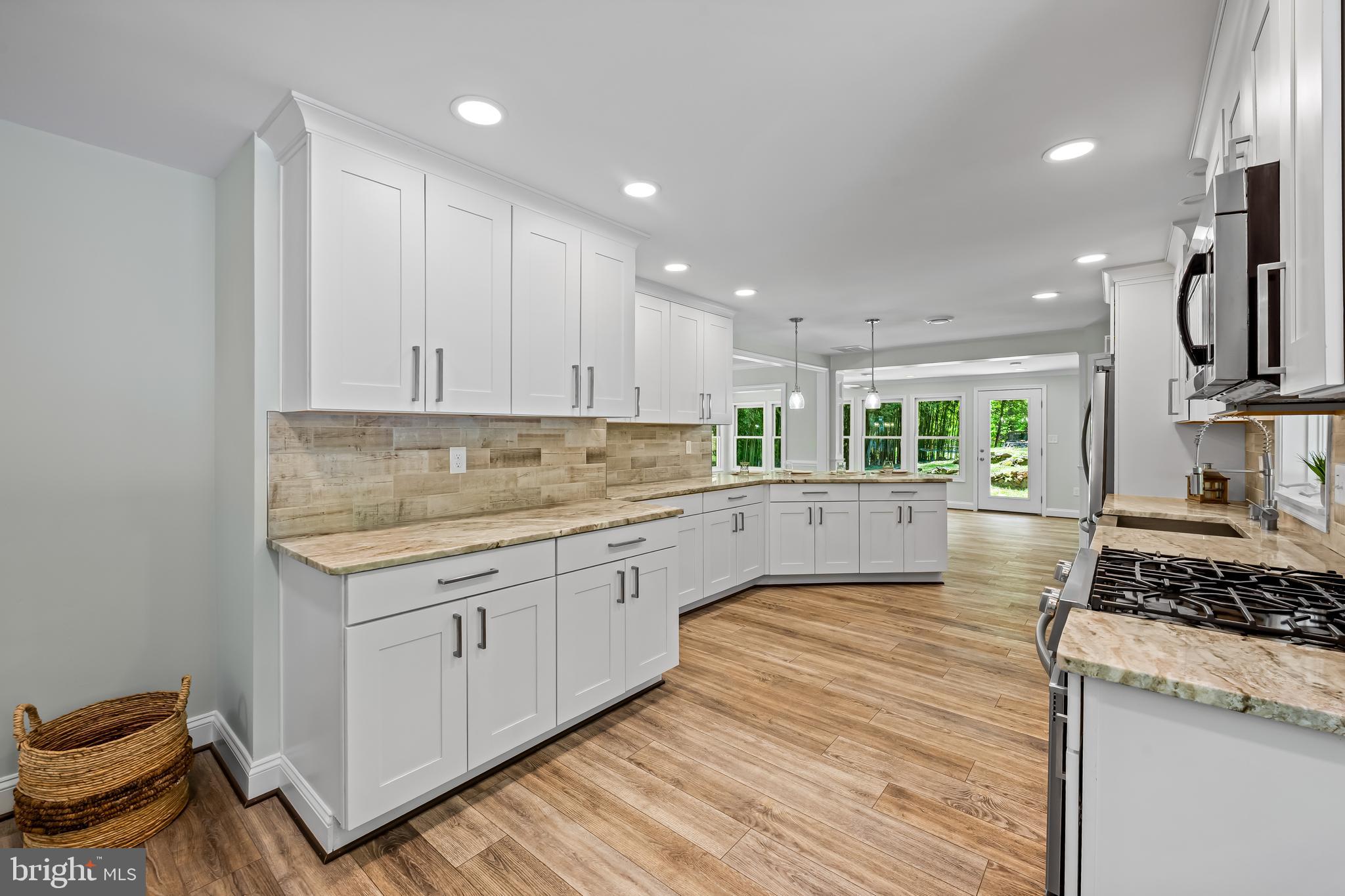 TIMBER RIDGE - Residential