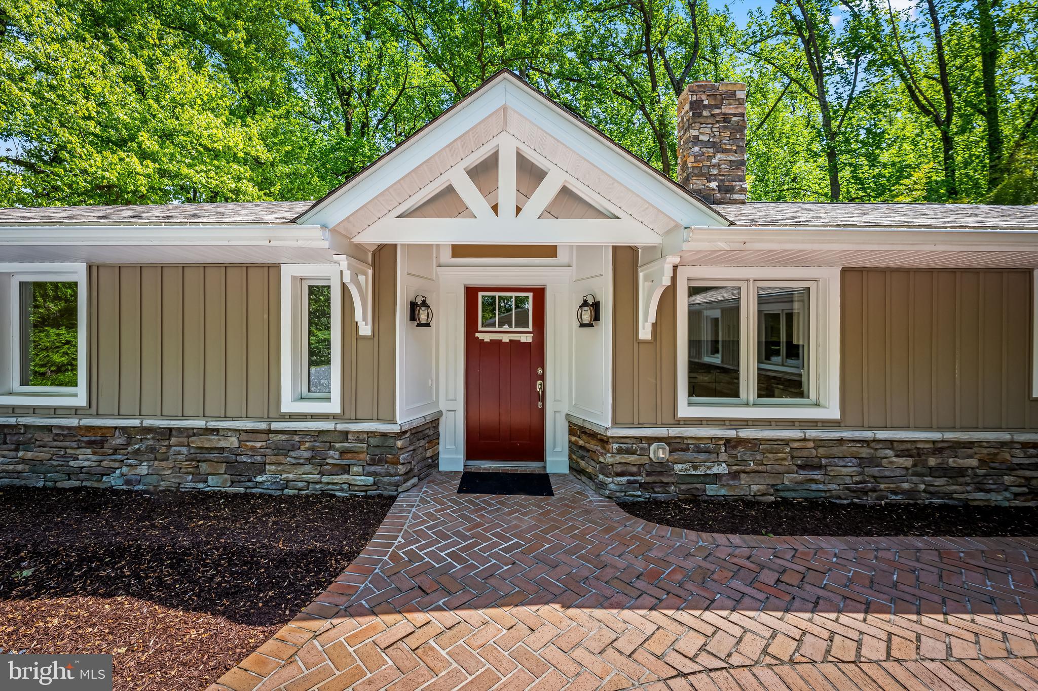 TIMBER RIDGE - Residential
