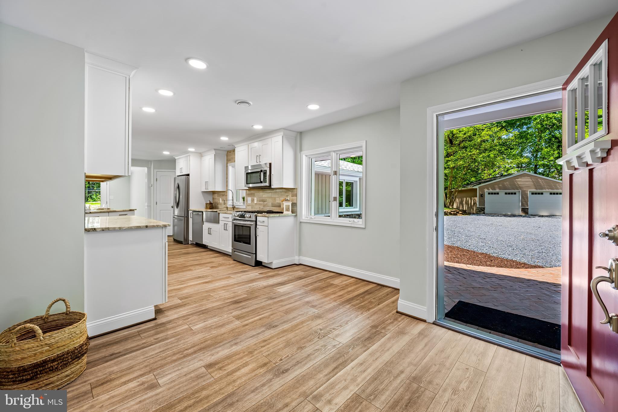 TIMBER RIDGE - Residential