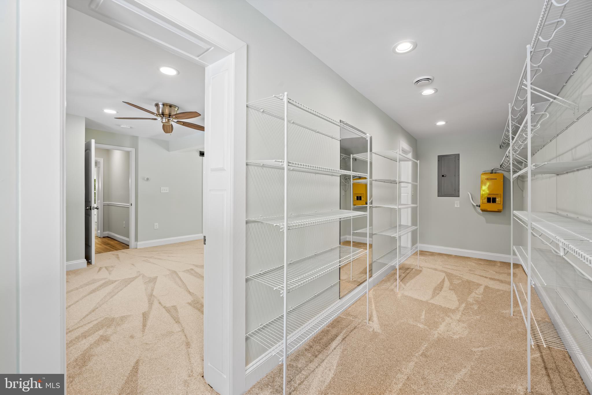 TIMBER RIDGE - Residential