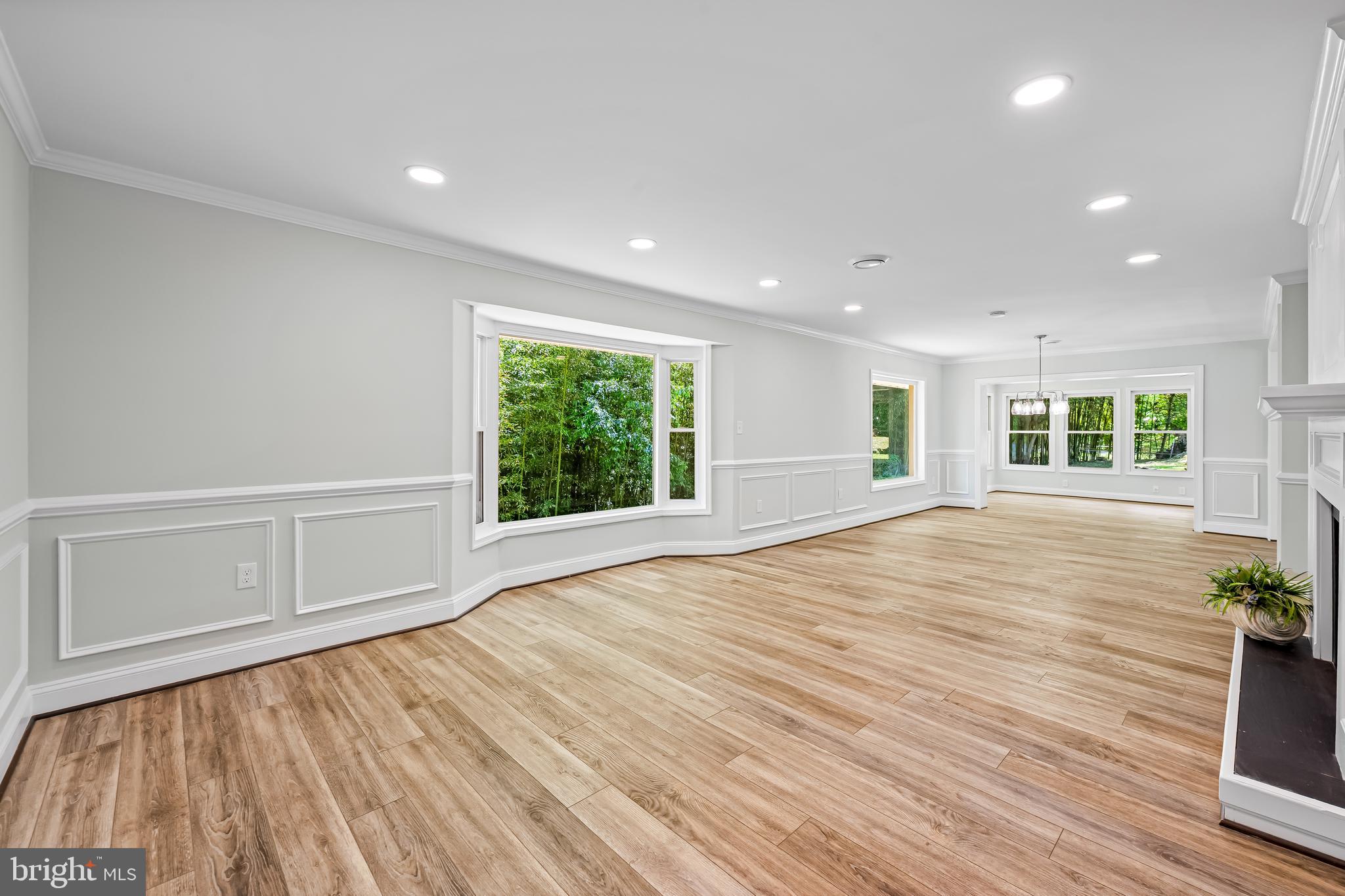 TIMBER RIDGE - Residential
