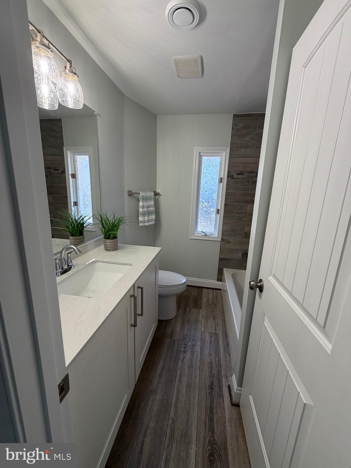 TIMBER RIDGE - Residential