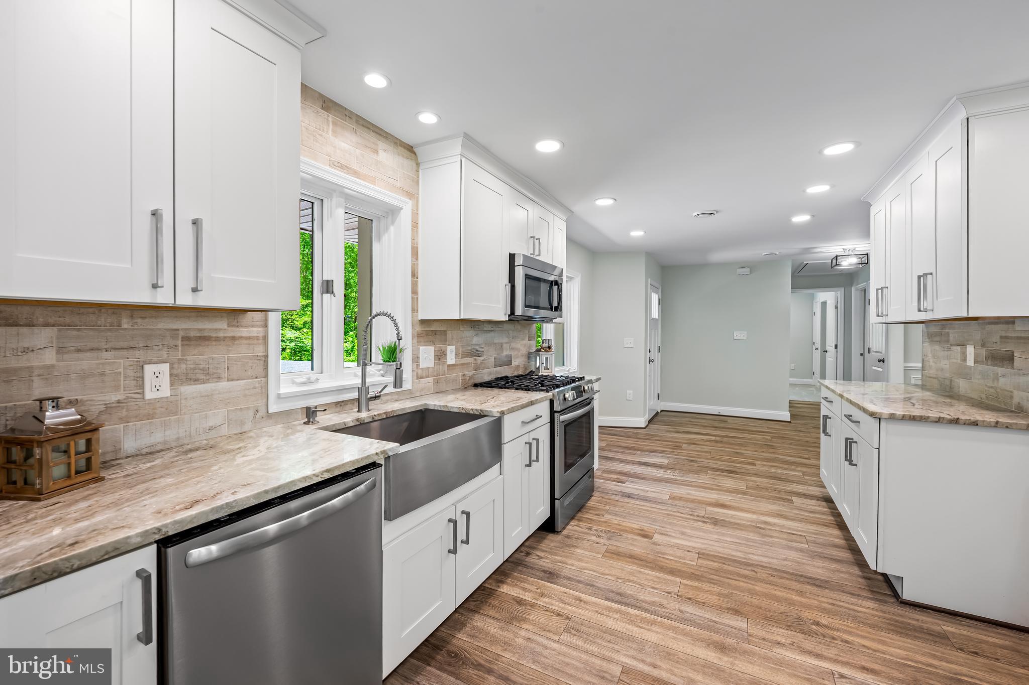 TIMBER RIDGE - Residential