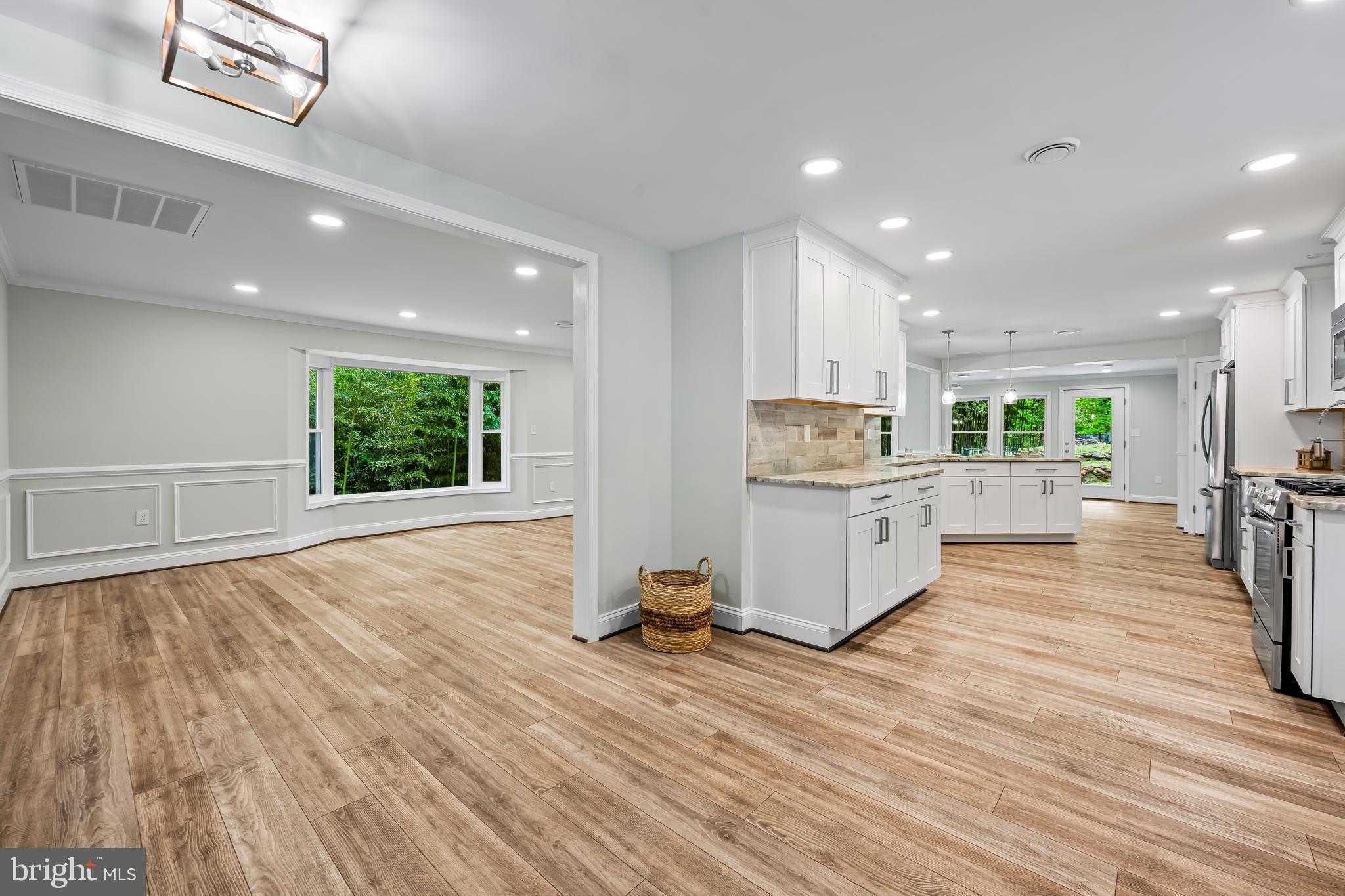 TIMBER RIDGE - Residential