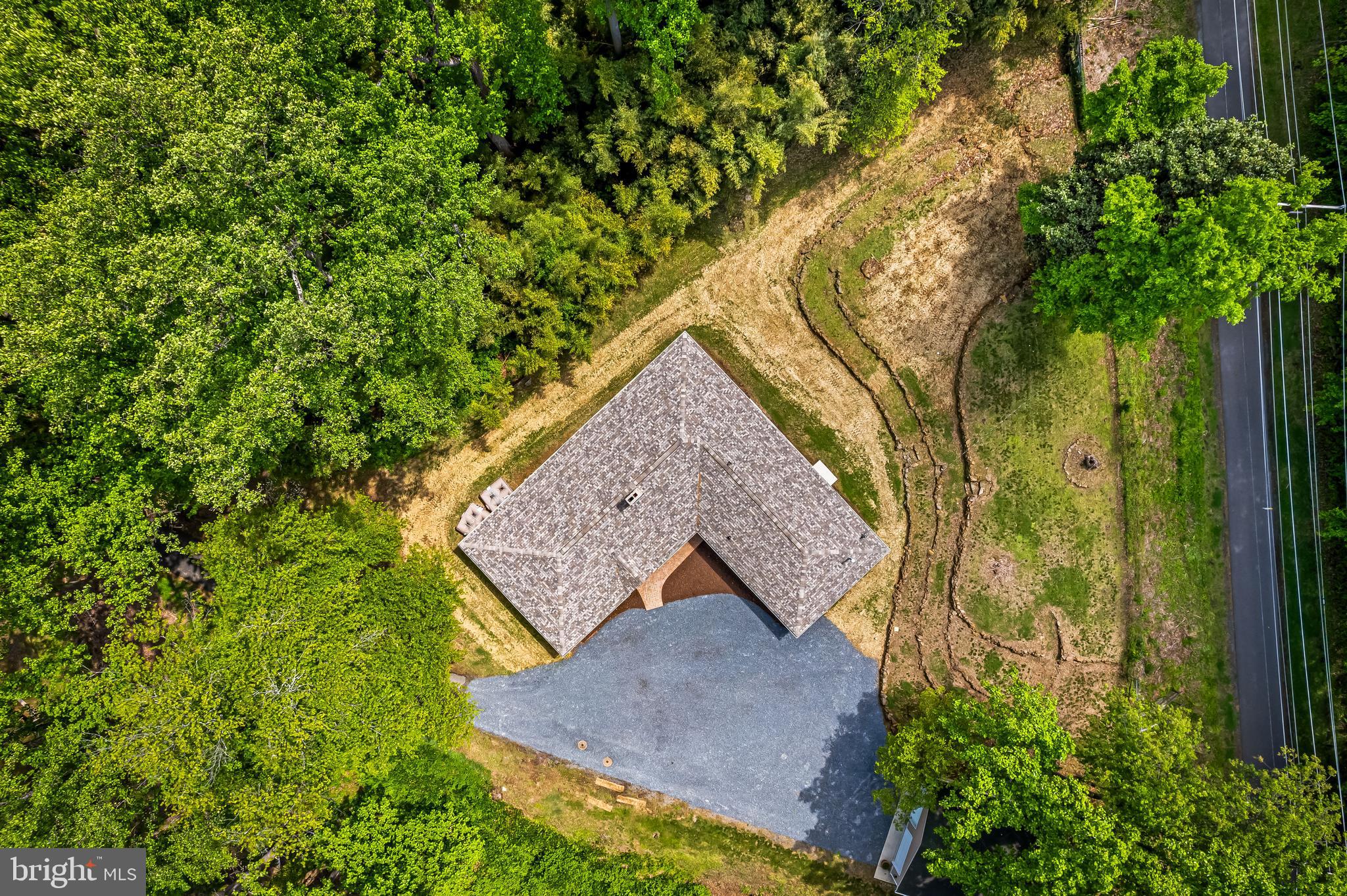TIMBER RIDGE - Residential