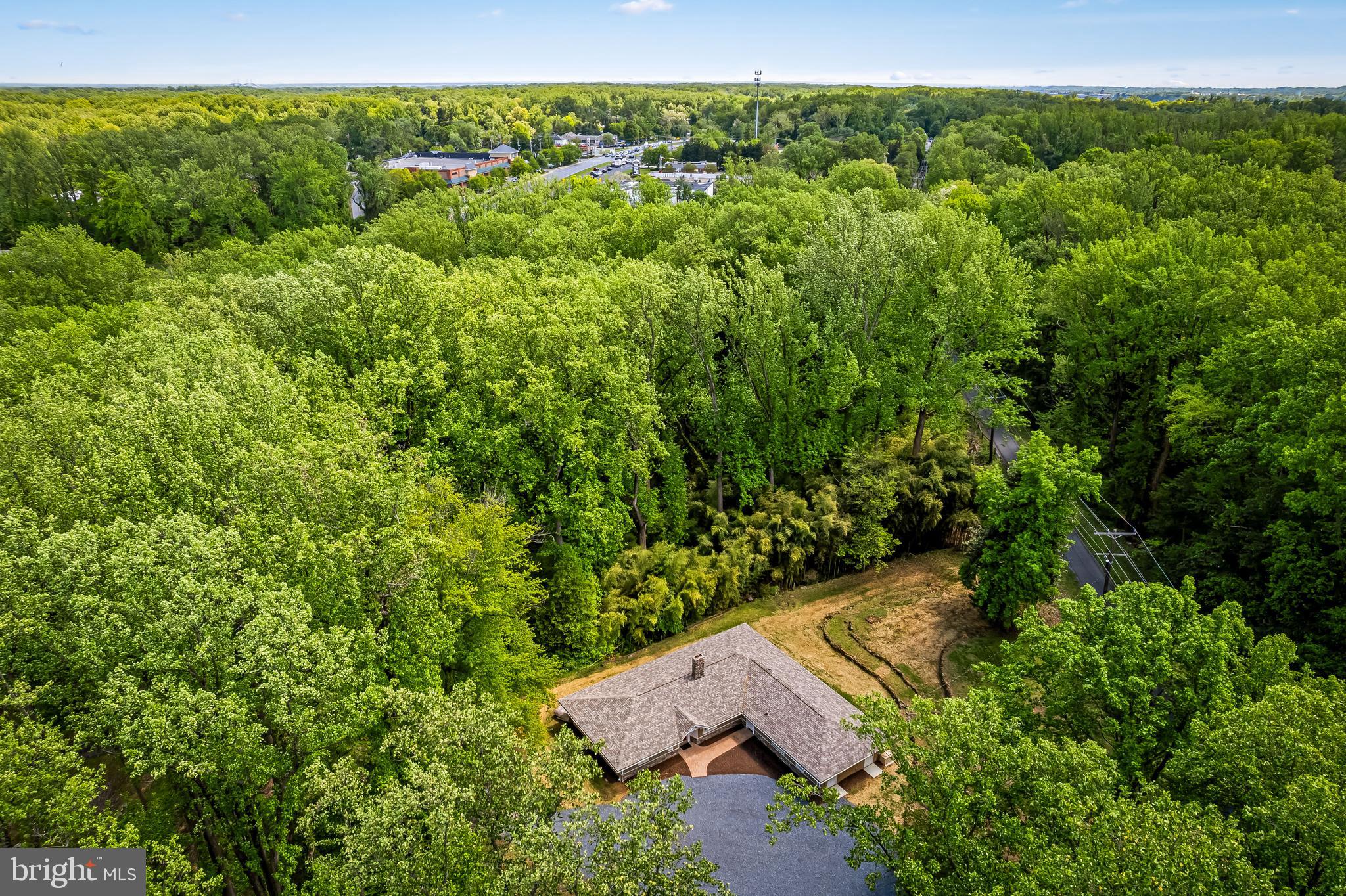 TIMBER RIDGE - Residential