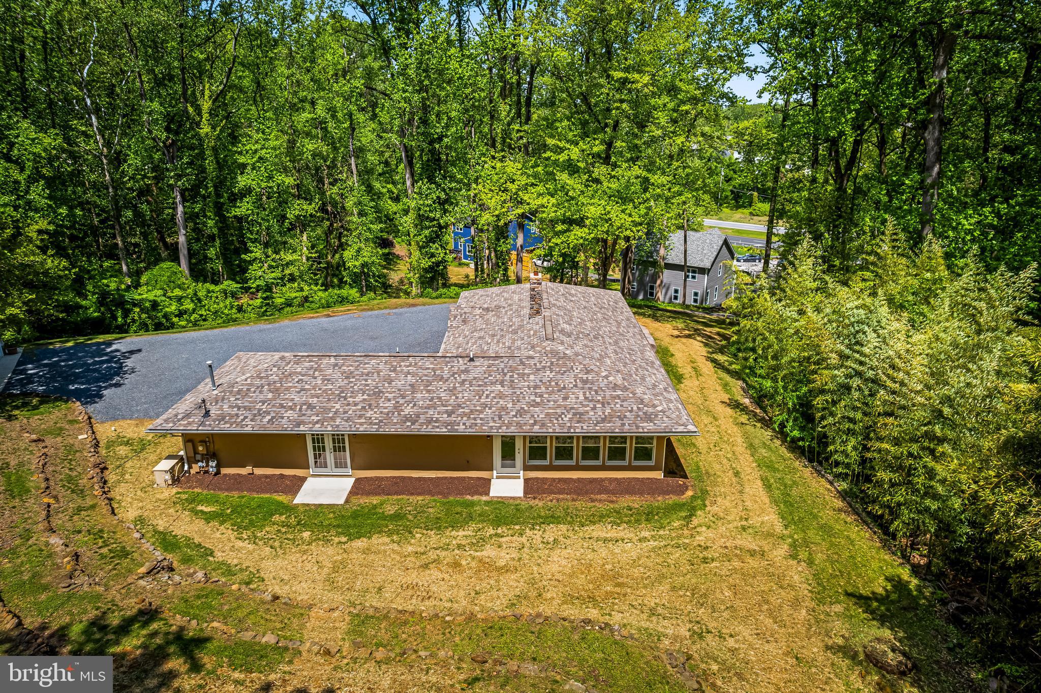 TIMBER RIDGE - Residential