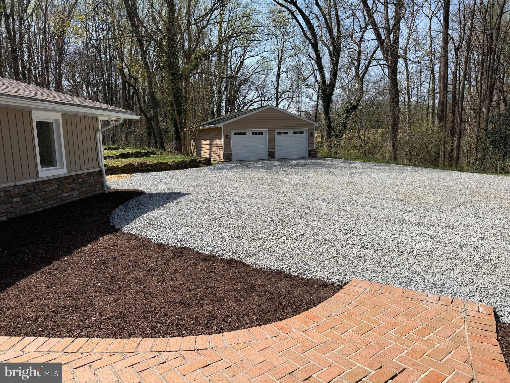 TIMBER RIDGE - Residential