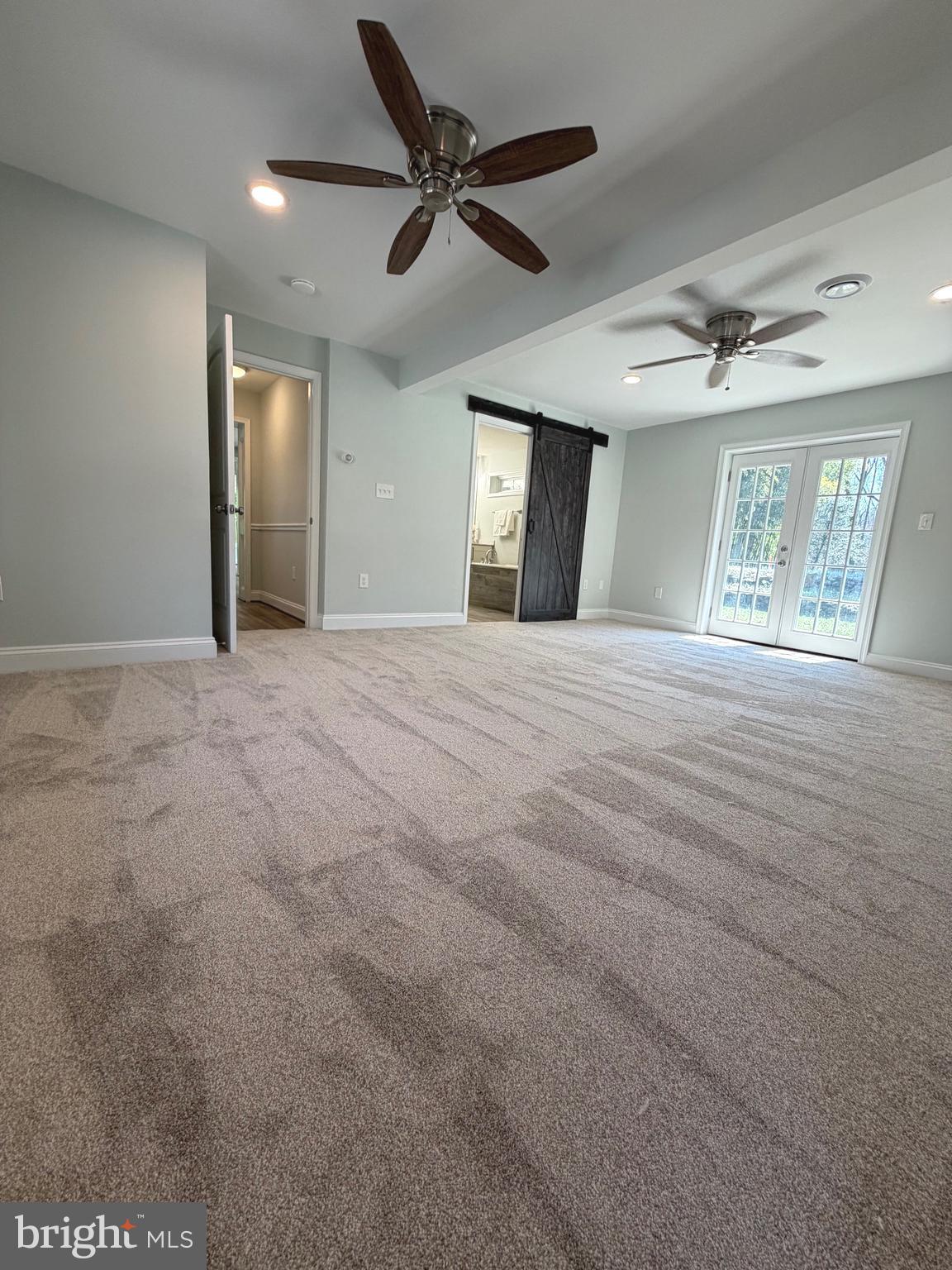 TIMBER RIDGE - Residential