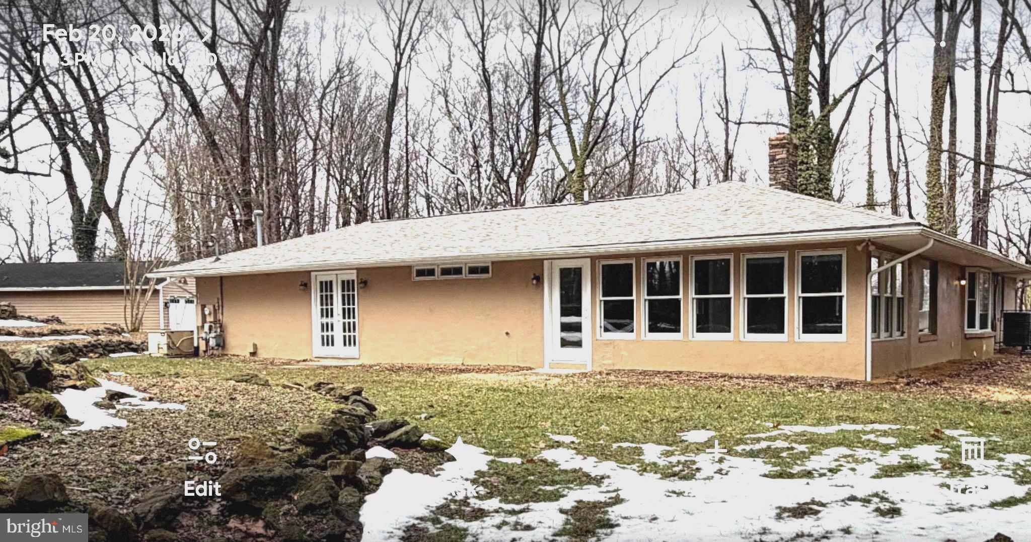 TIMBER RIDGE - Residential