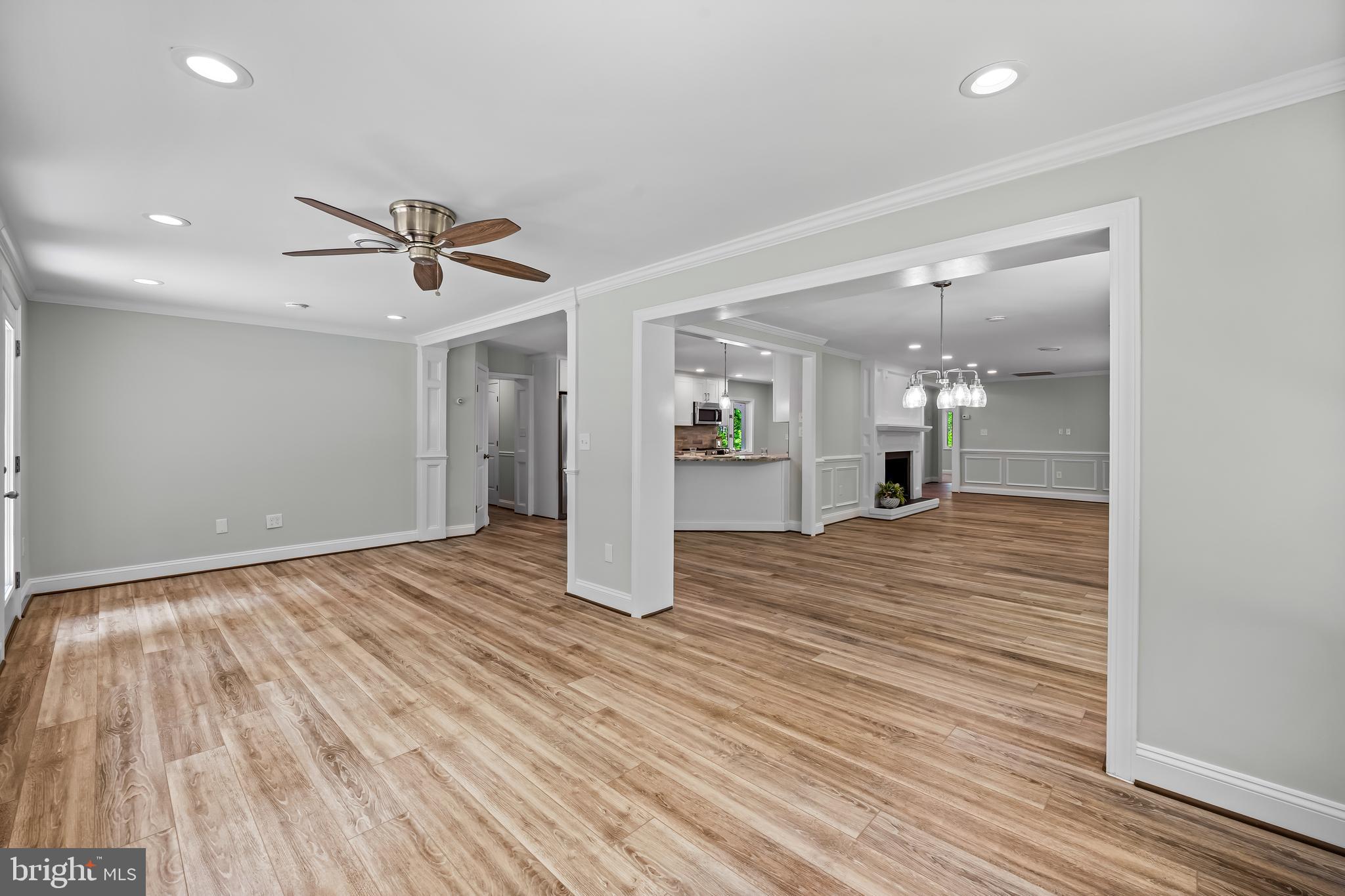 TIMBER RIDGE - Residential