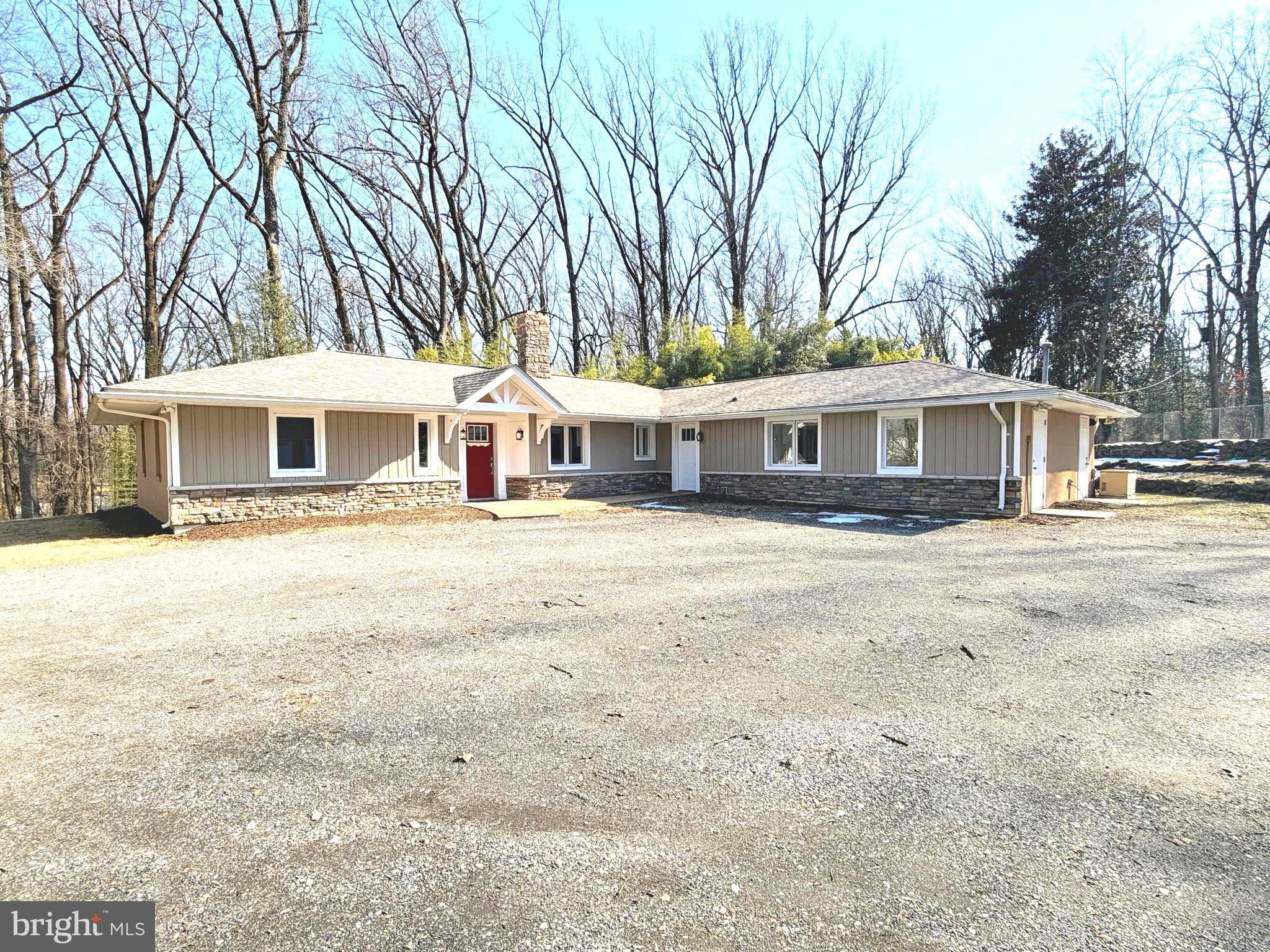 TIMBER RIDGE - Residential