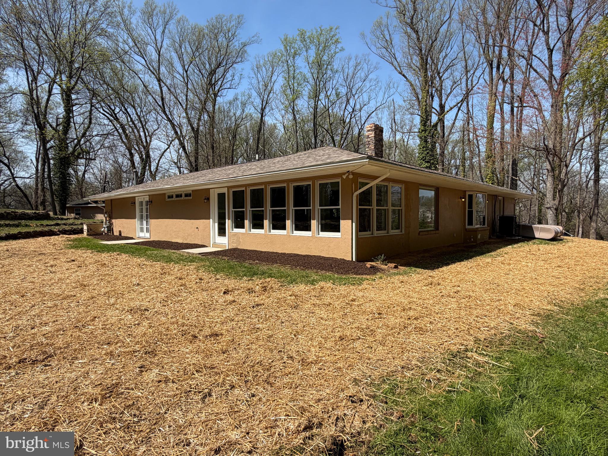 TIMBER RIDGE - Residential