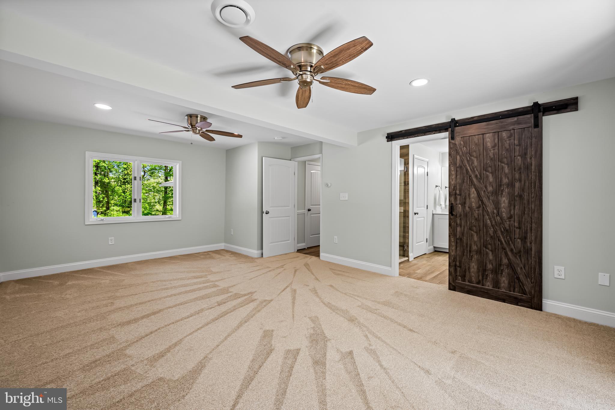 TIMBER RIDGE - Residential