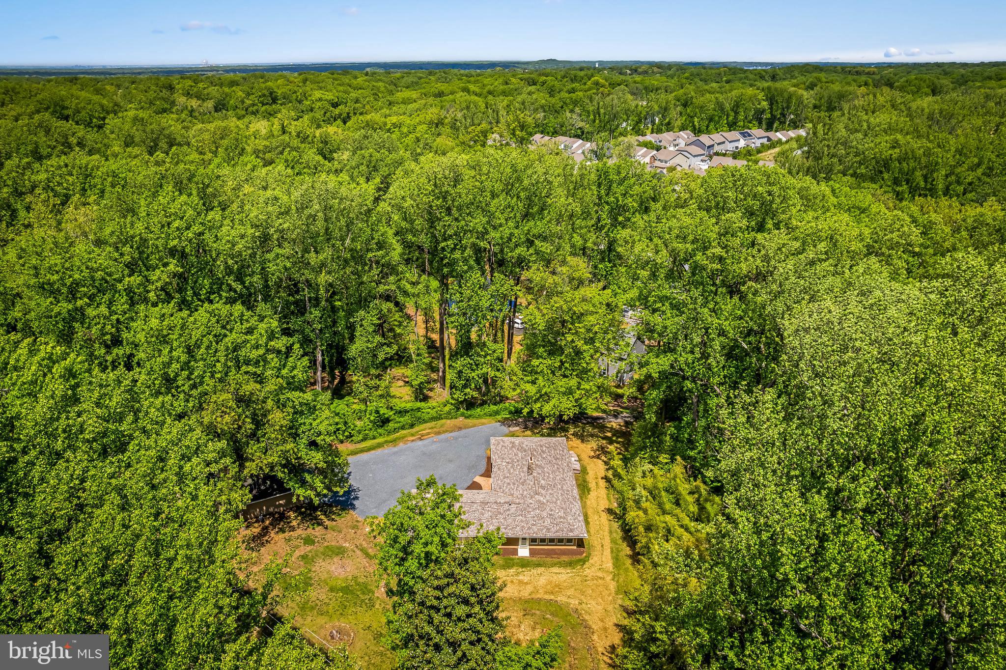 TIMBER RIDGE - Residential