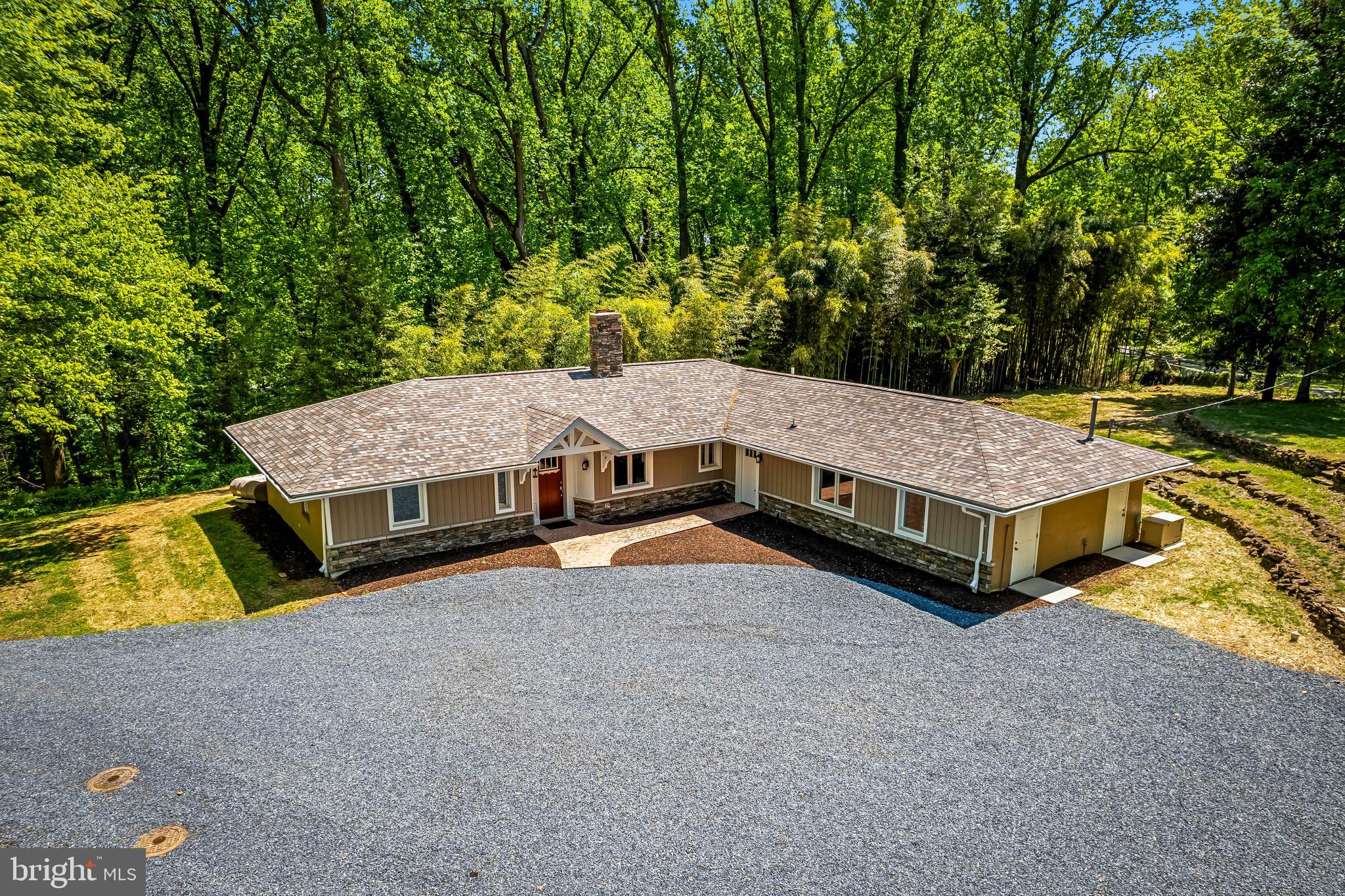 TIMBER RIDGE - Residential