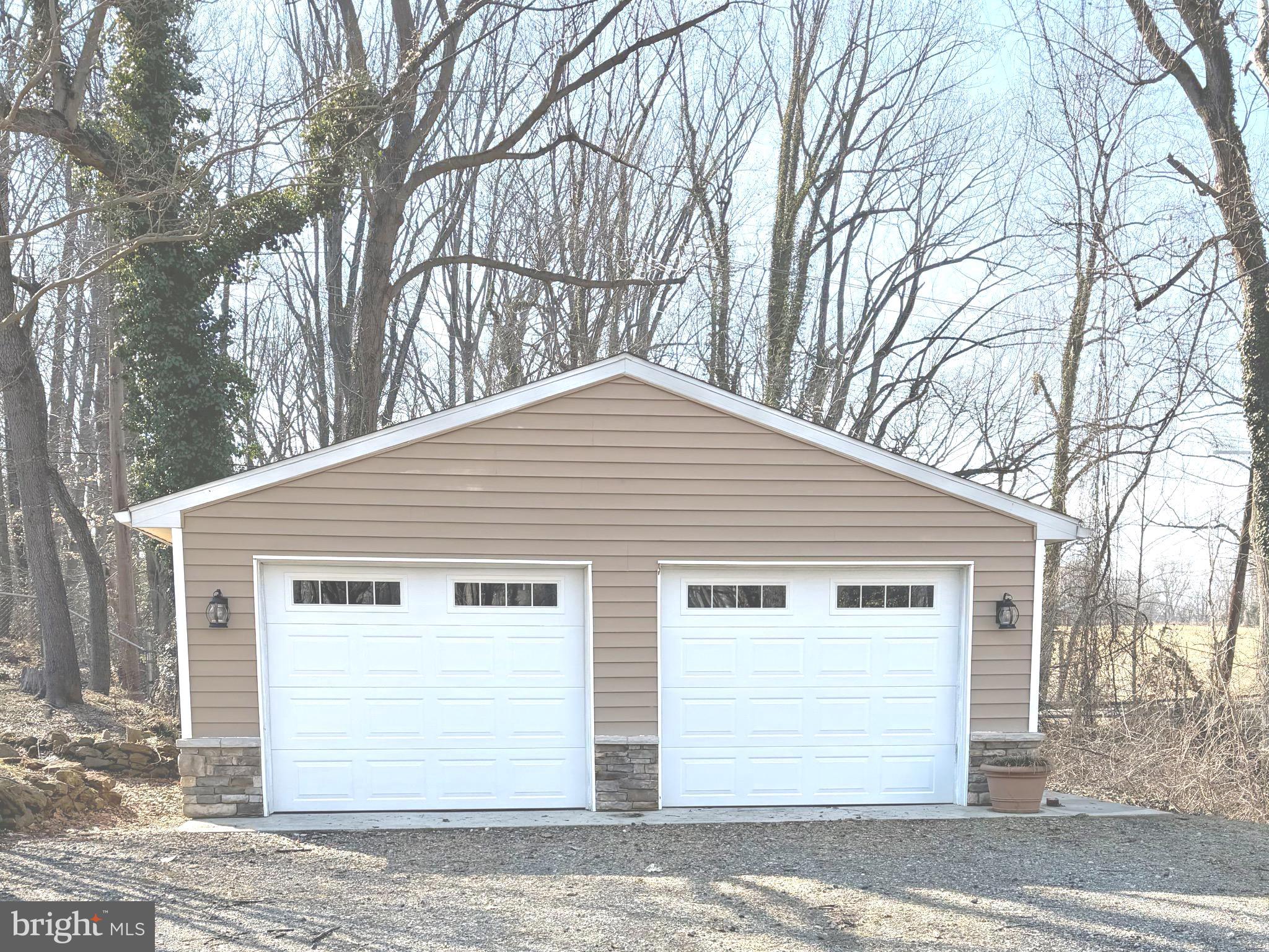 TIMBER RIDGE - Residential