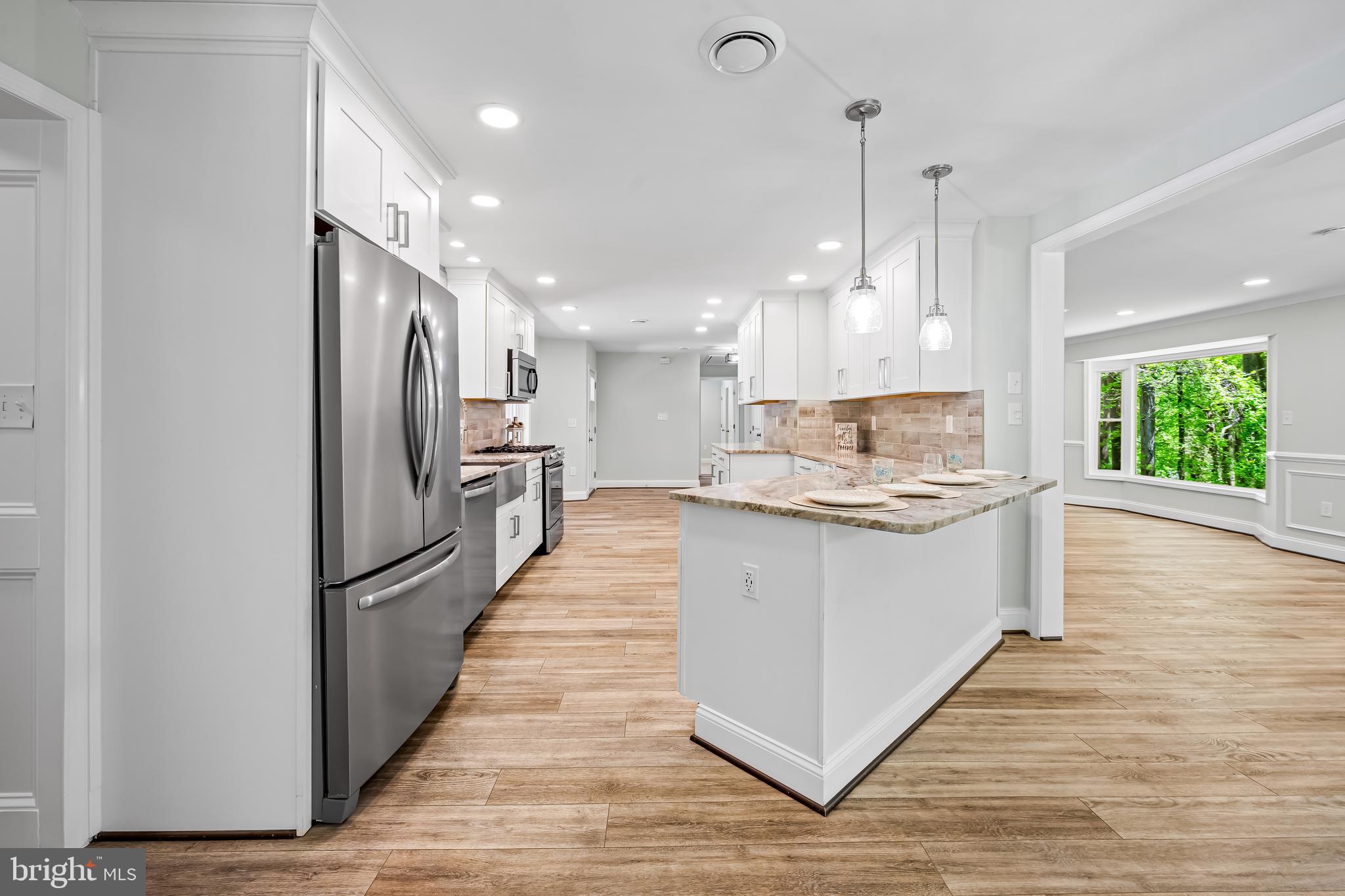 TIMBER RIDGE - Residential