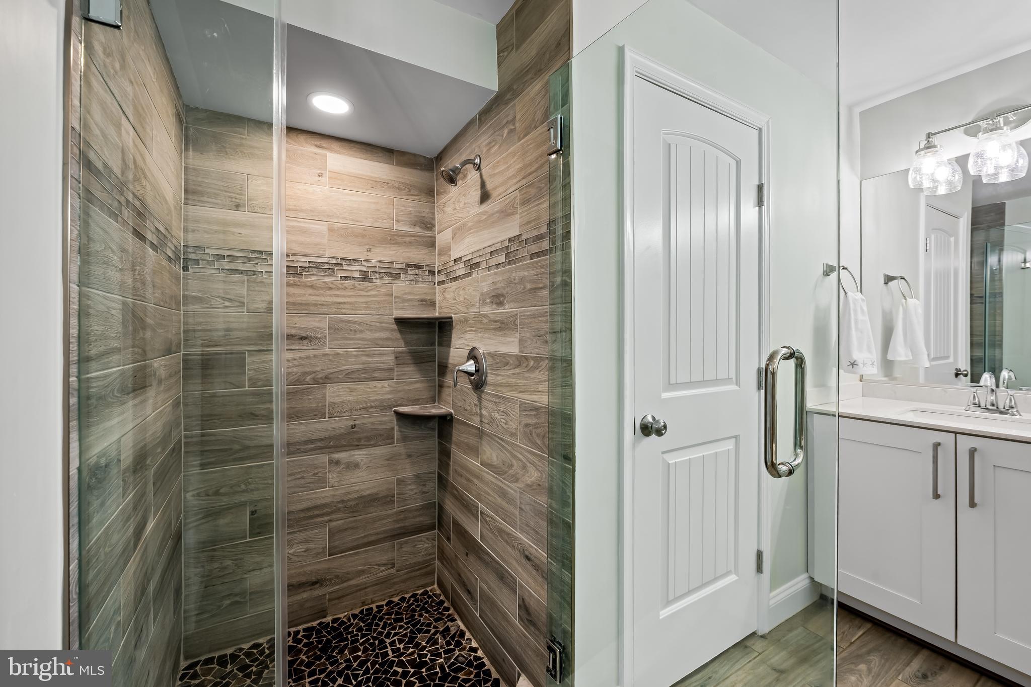 TIMBER RIDGE - Residential