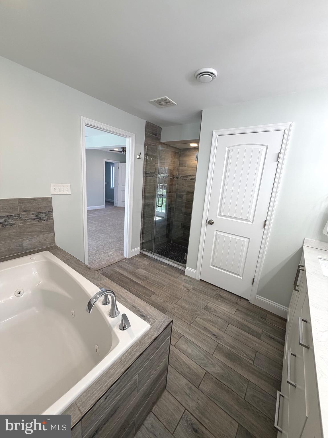 TIMBER RIDGE - Residential