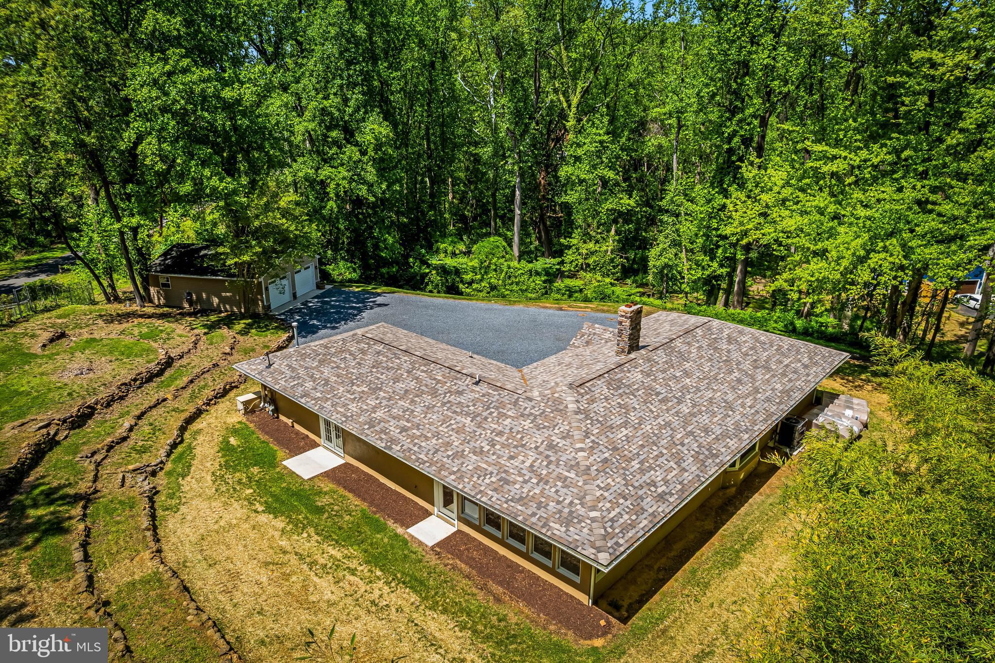 TIMBER RIDGE - Residential