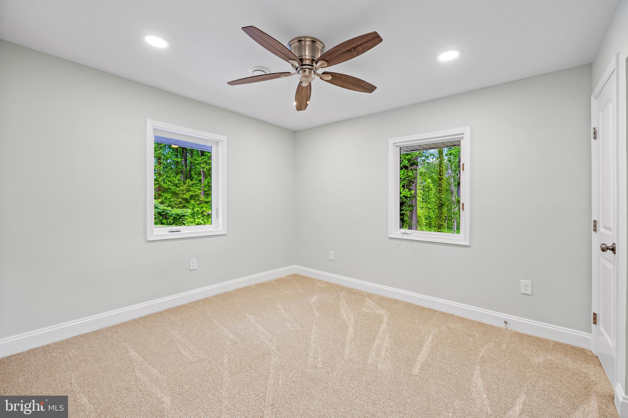TIMBER RIDGE - Residential