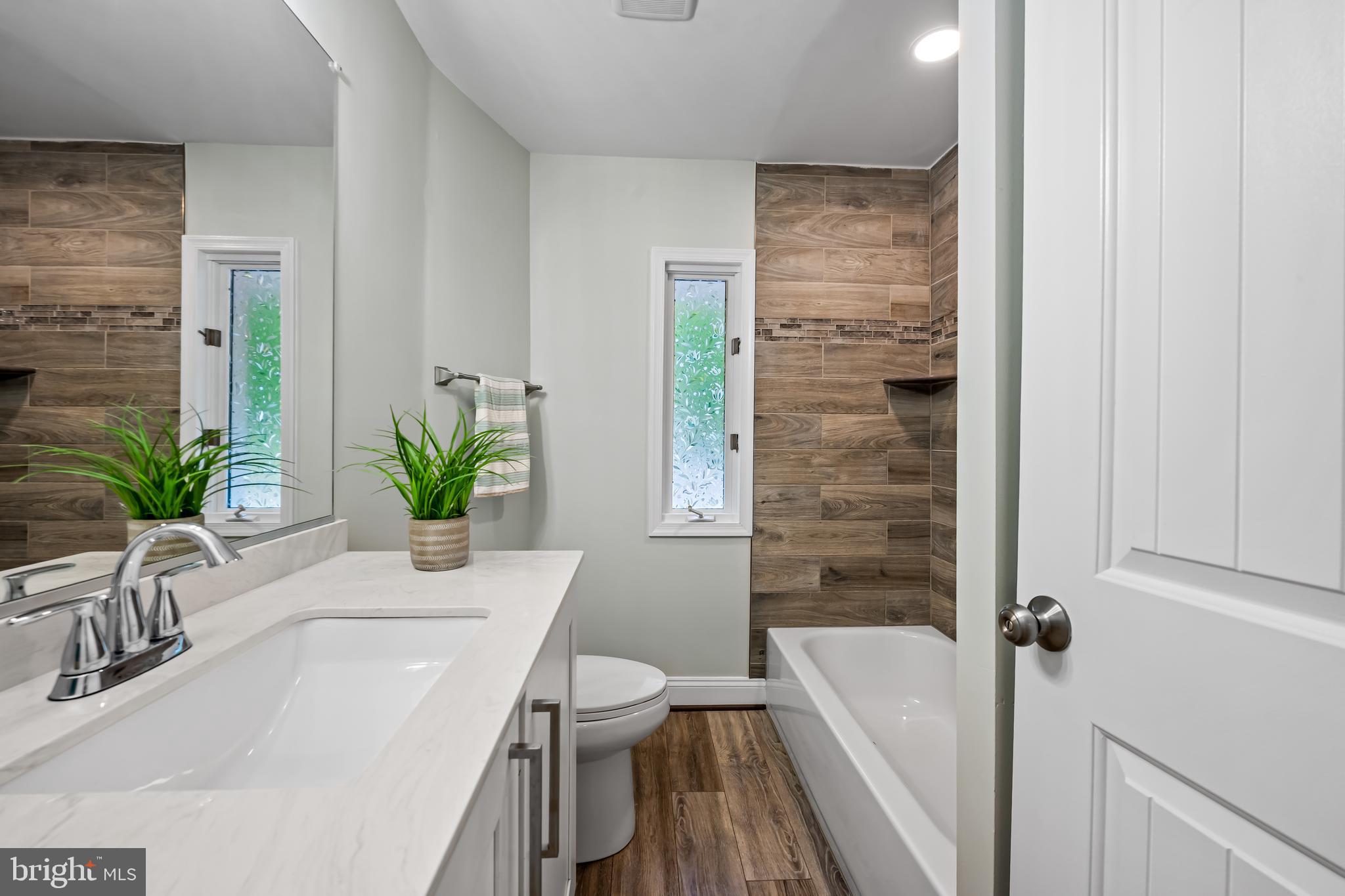 TIMBER RIDGE - Residential