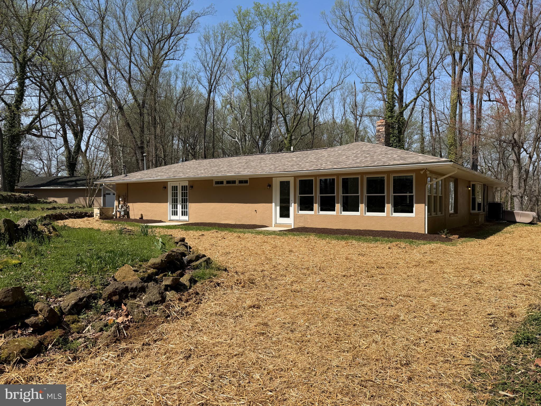 TIMBER RIDGE - Residential