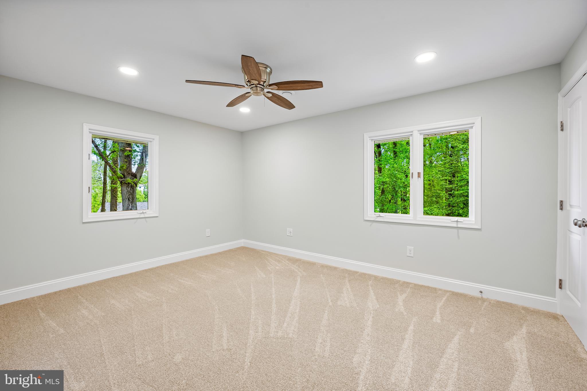 TIMBER RIDGE - Residential