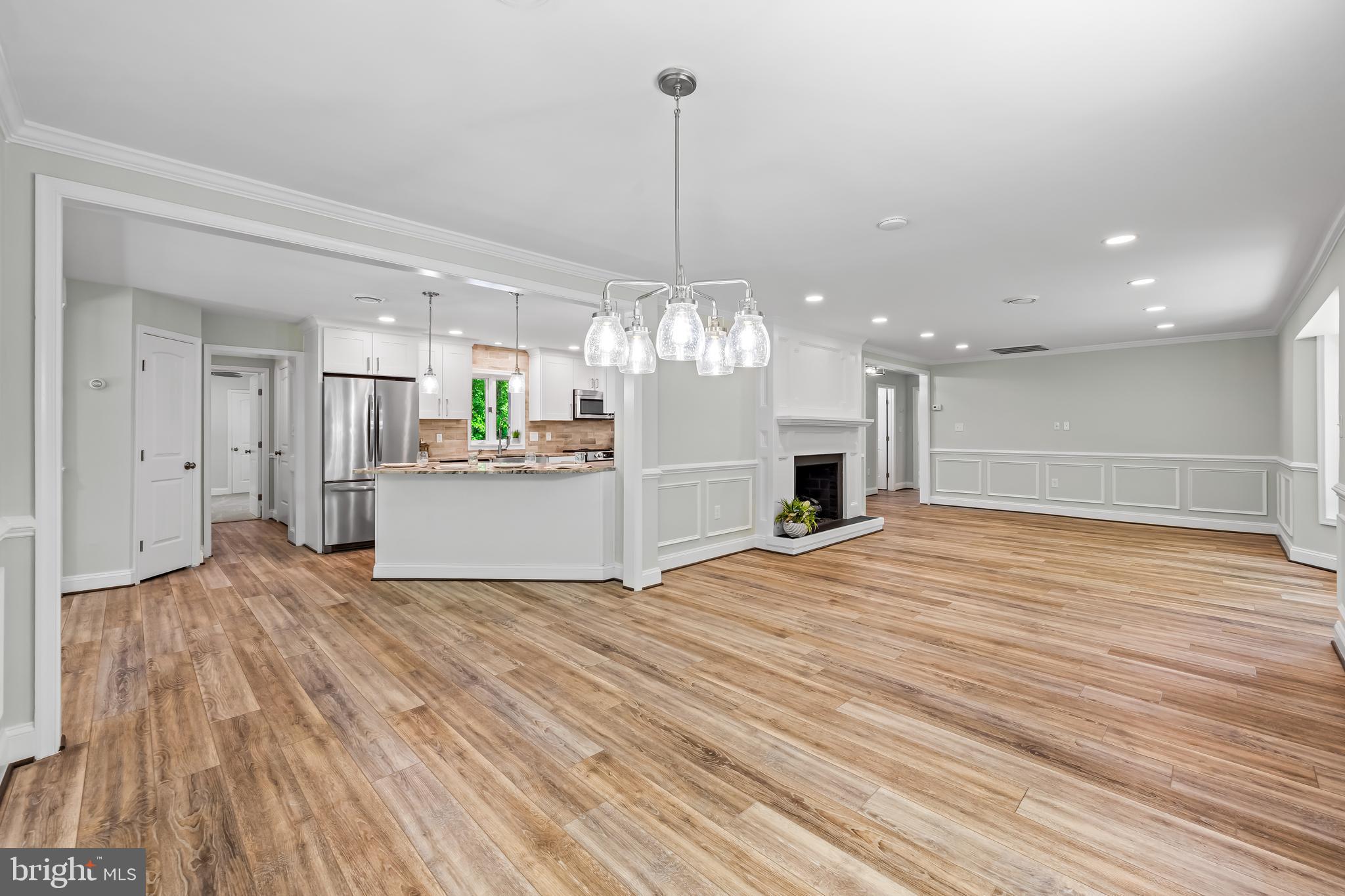 TIMBER RIDGE - Residential