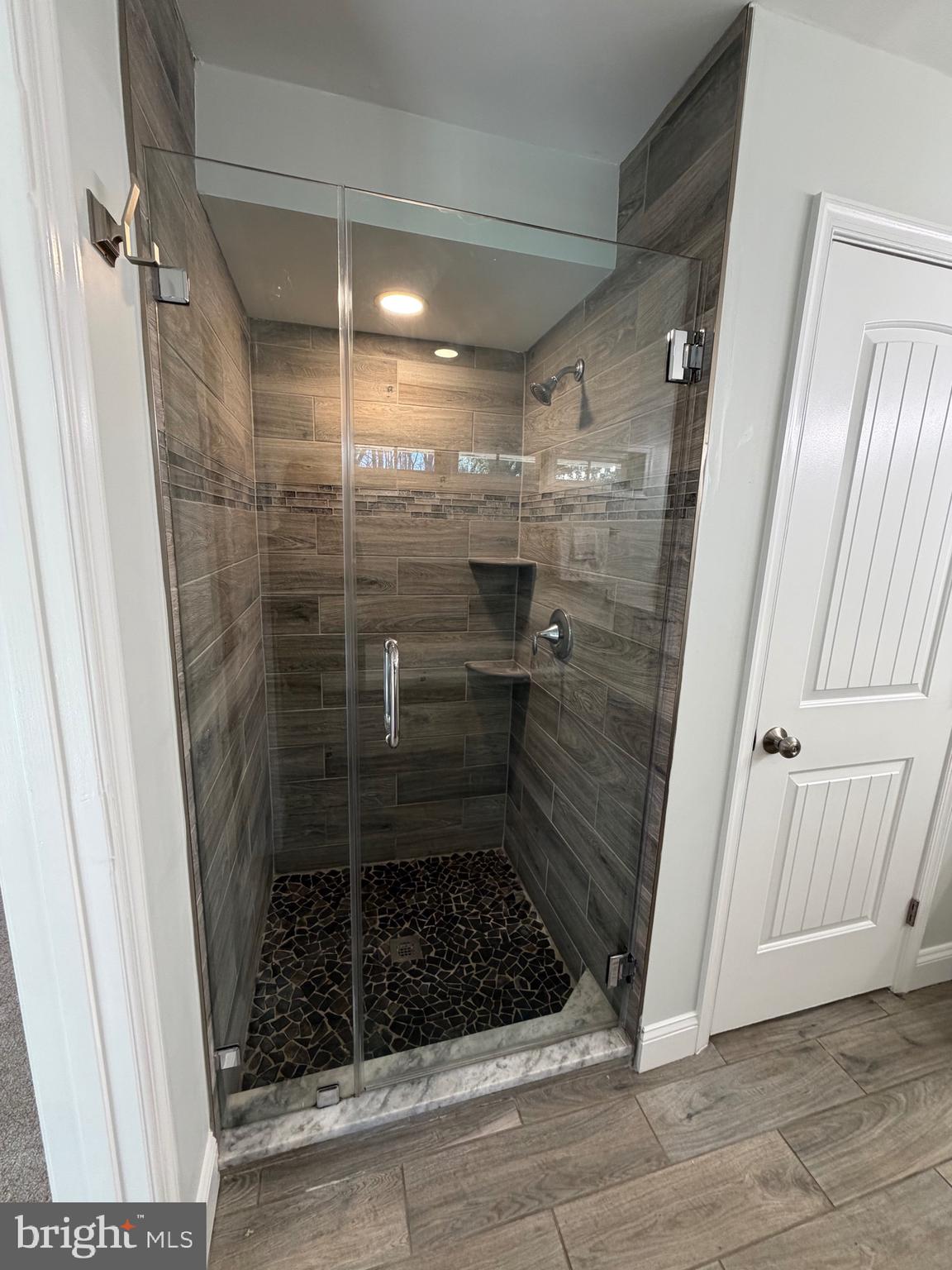 TIMBER RIDGE - Residential