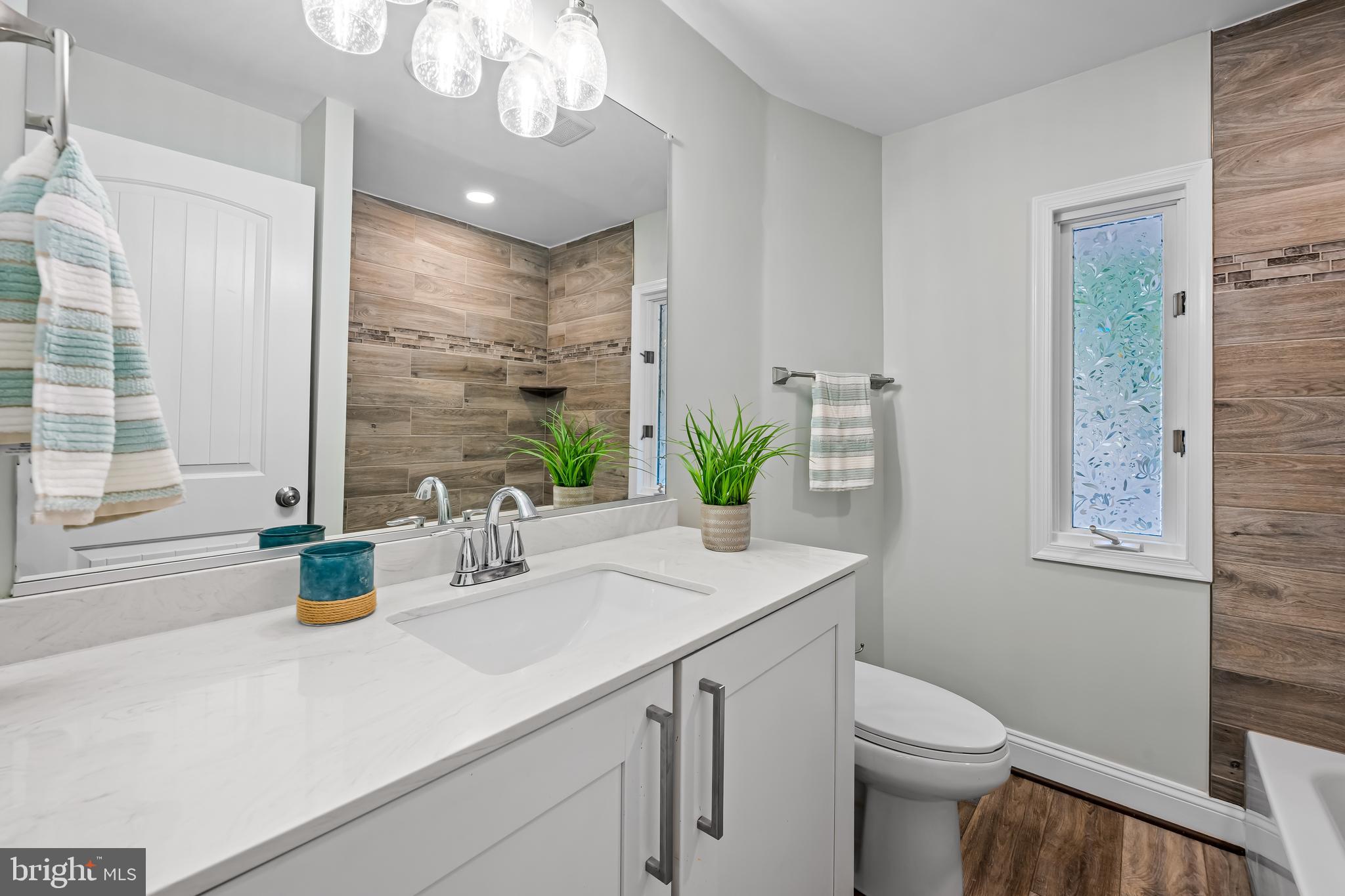 TIMBER RIDGE - Residential
