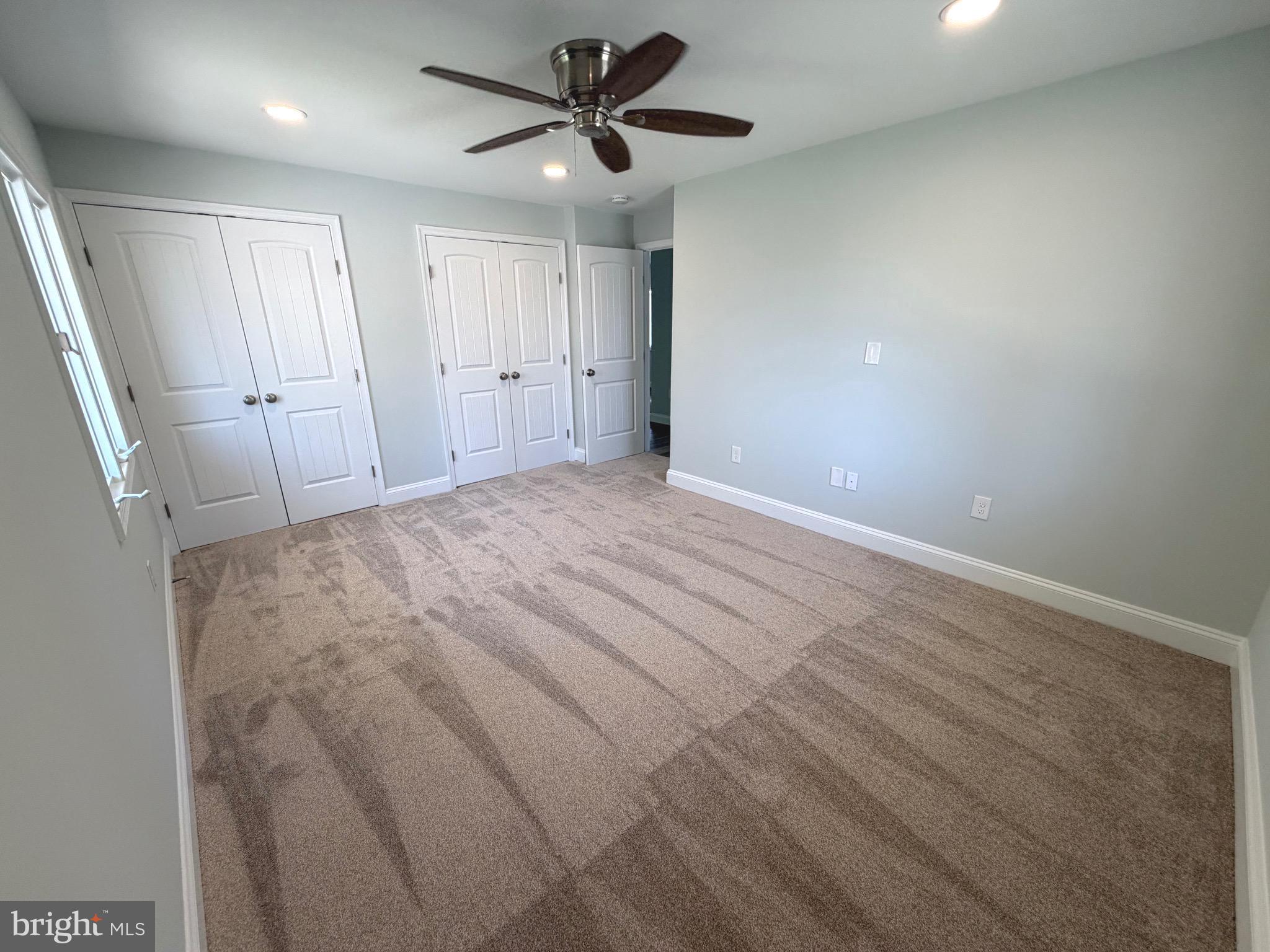 TIMBER RIDGE - Residential