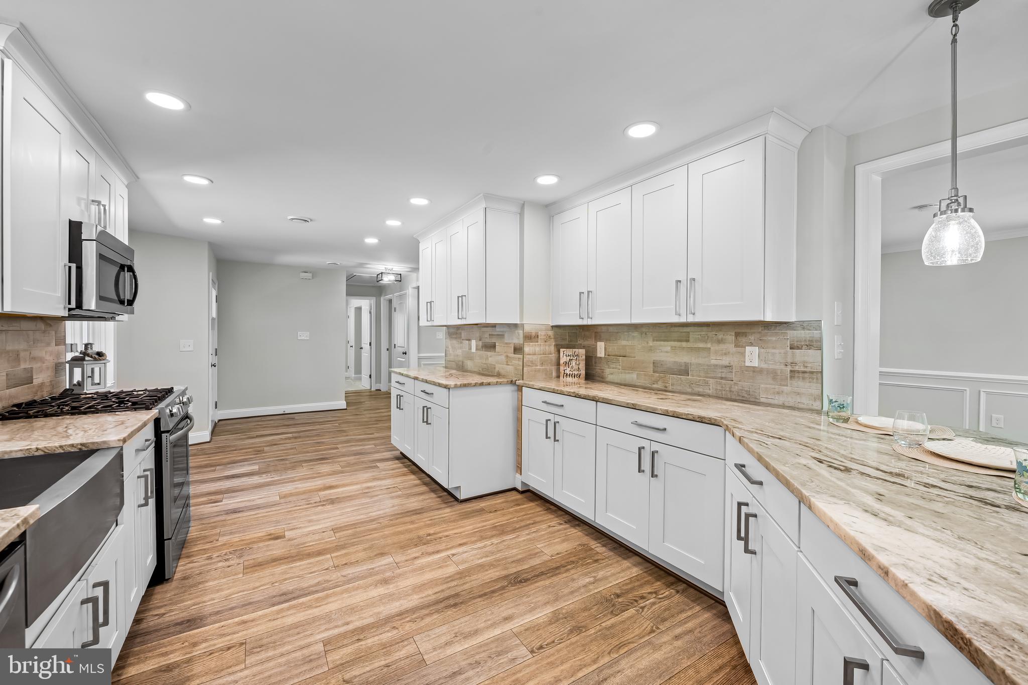 TIMBER RIDGE - Residential