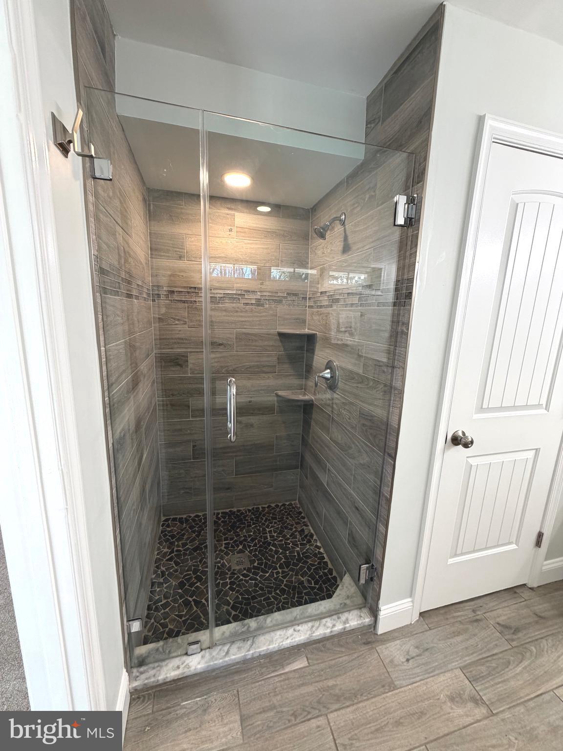 TIMBER RIDGE - Residential