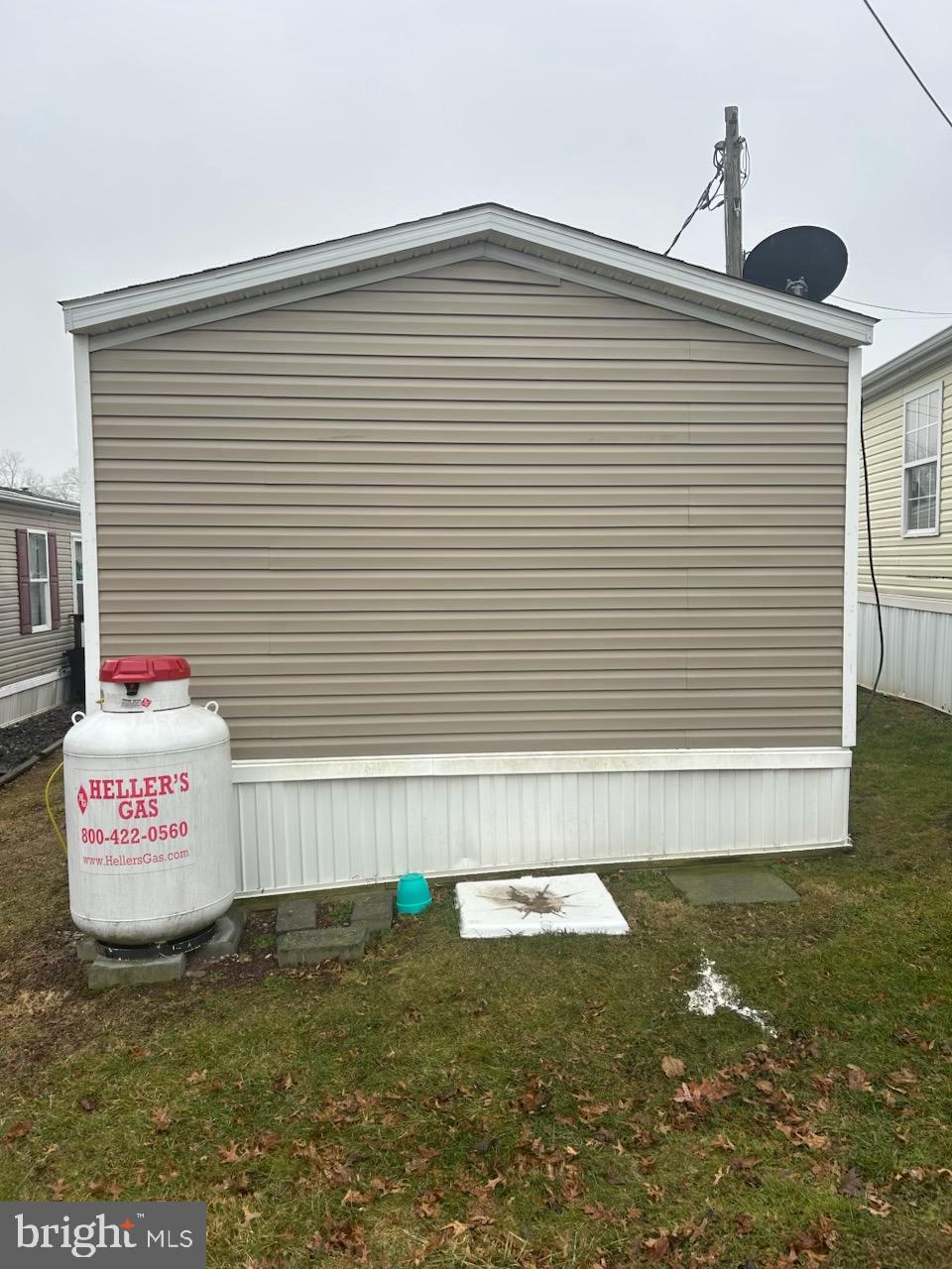 3 PLEASANT HILL AVENUE