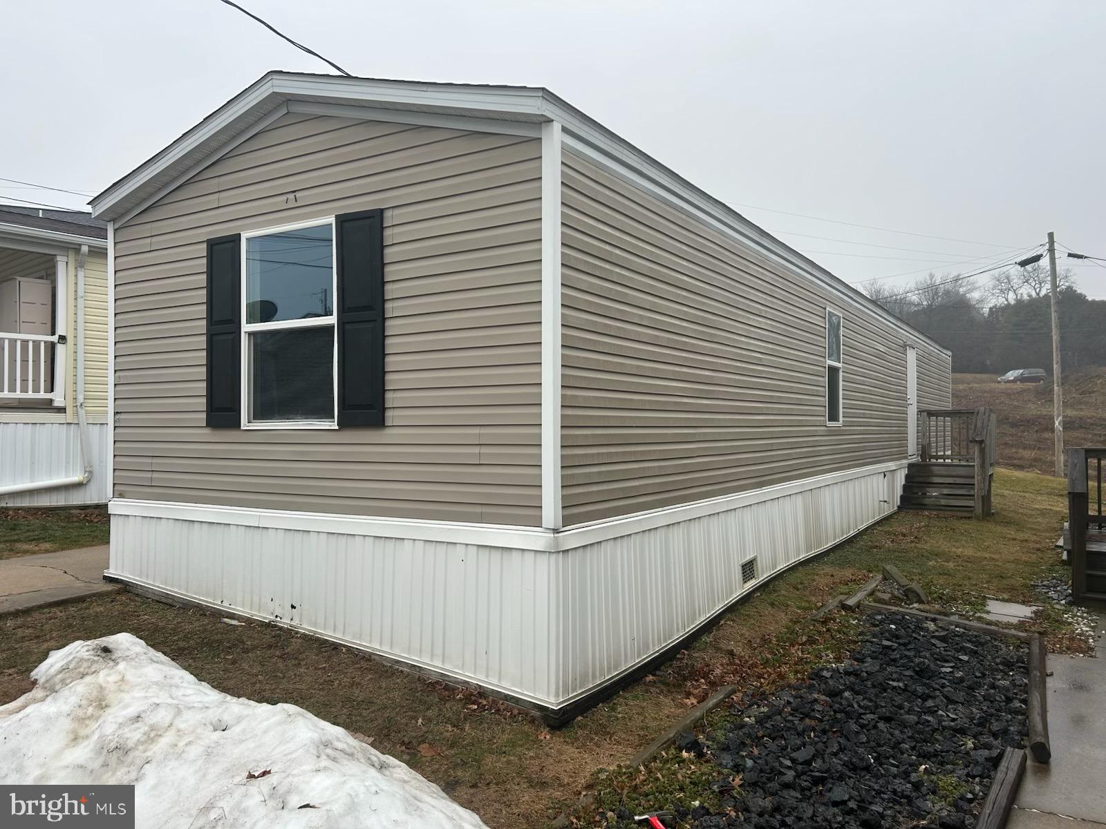 3 PLEASANT HILL AVENUE