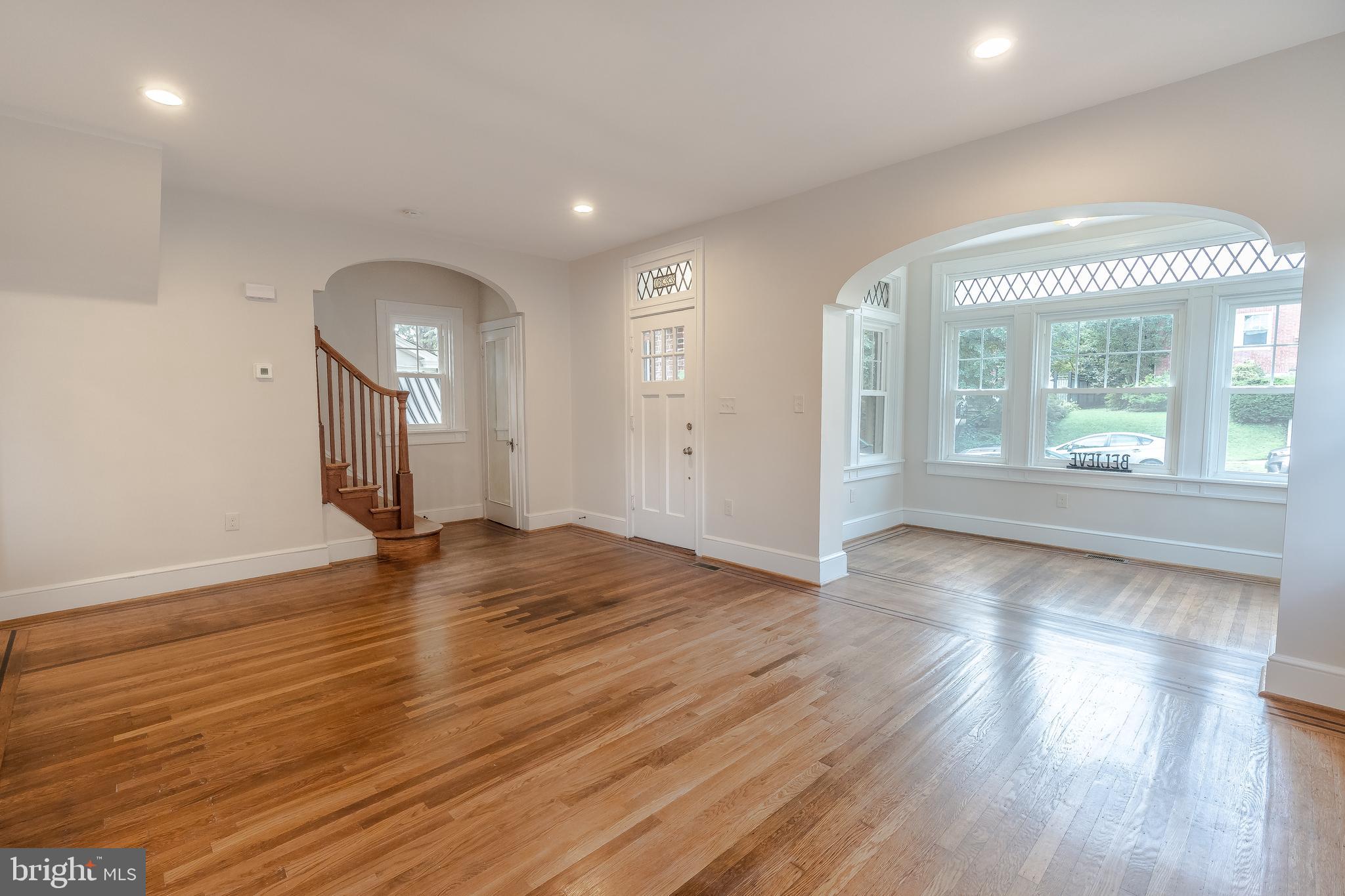 MAYFIELD - Residential