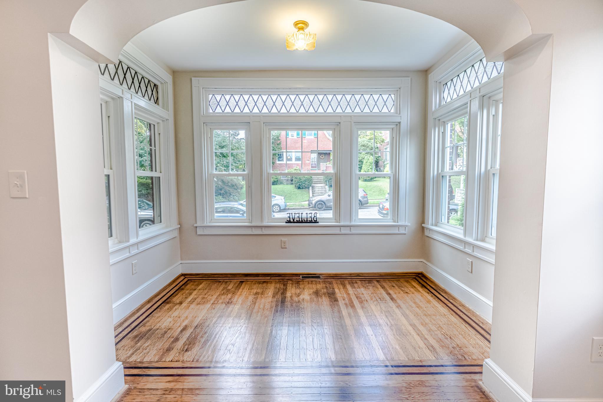 MAYFIELD - Residential