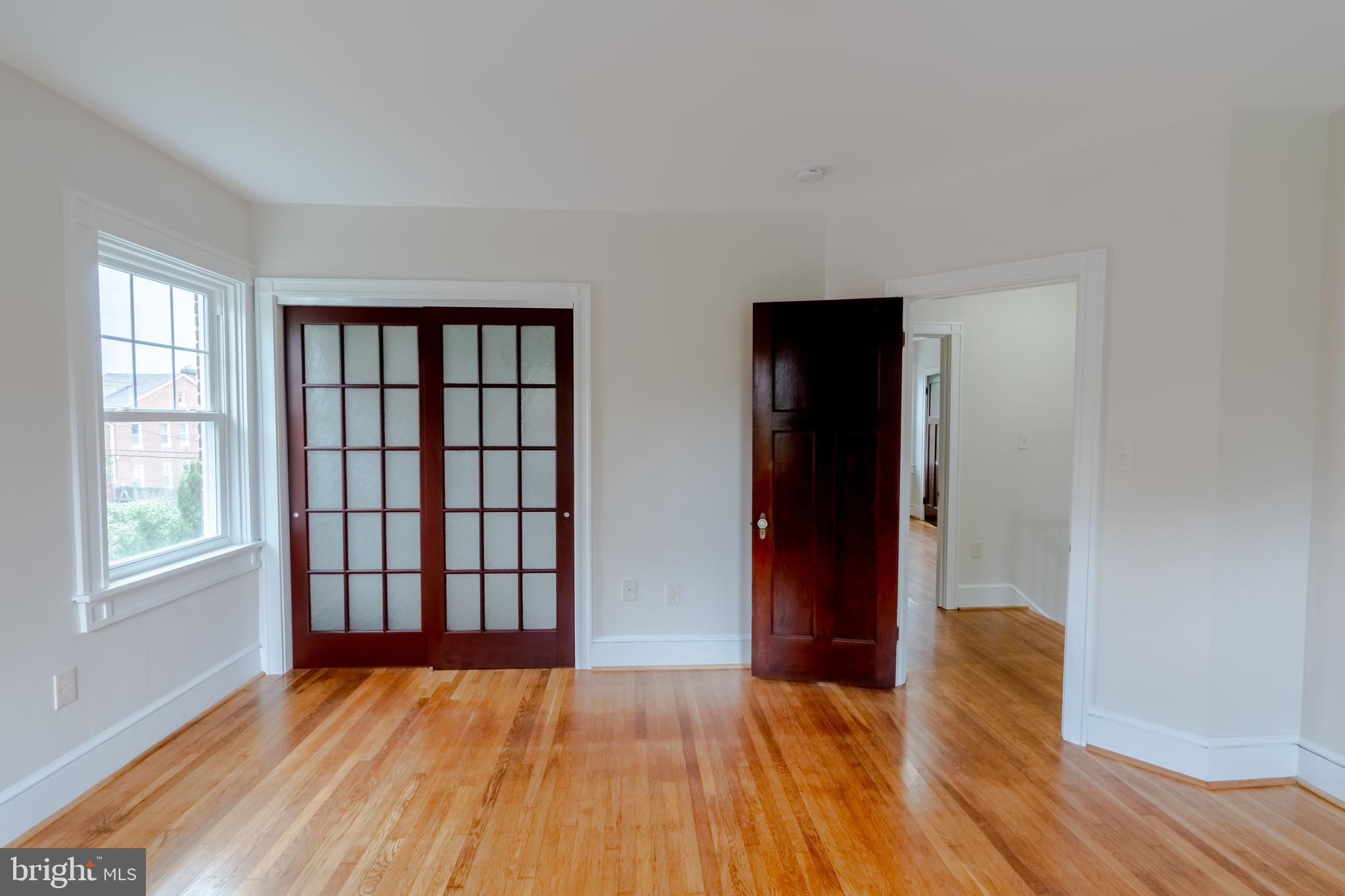 MAYFIELD - Residential