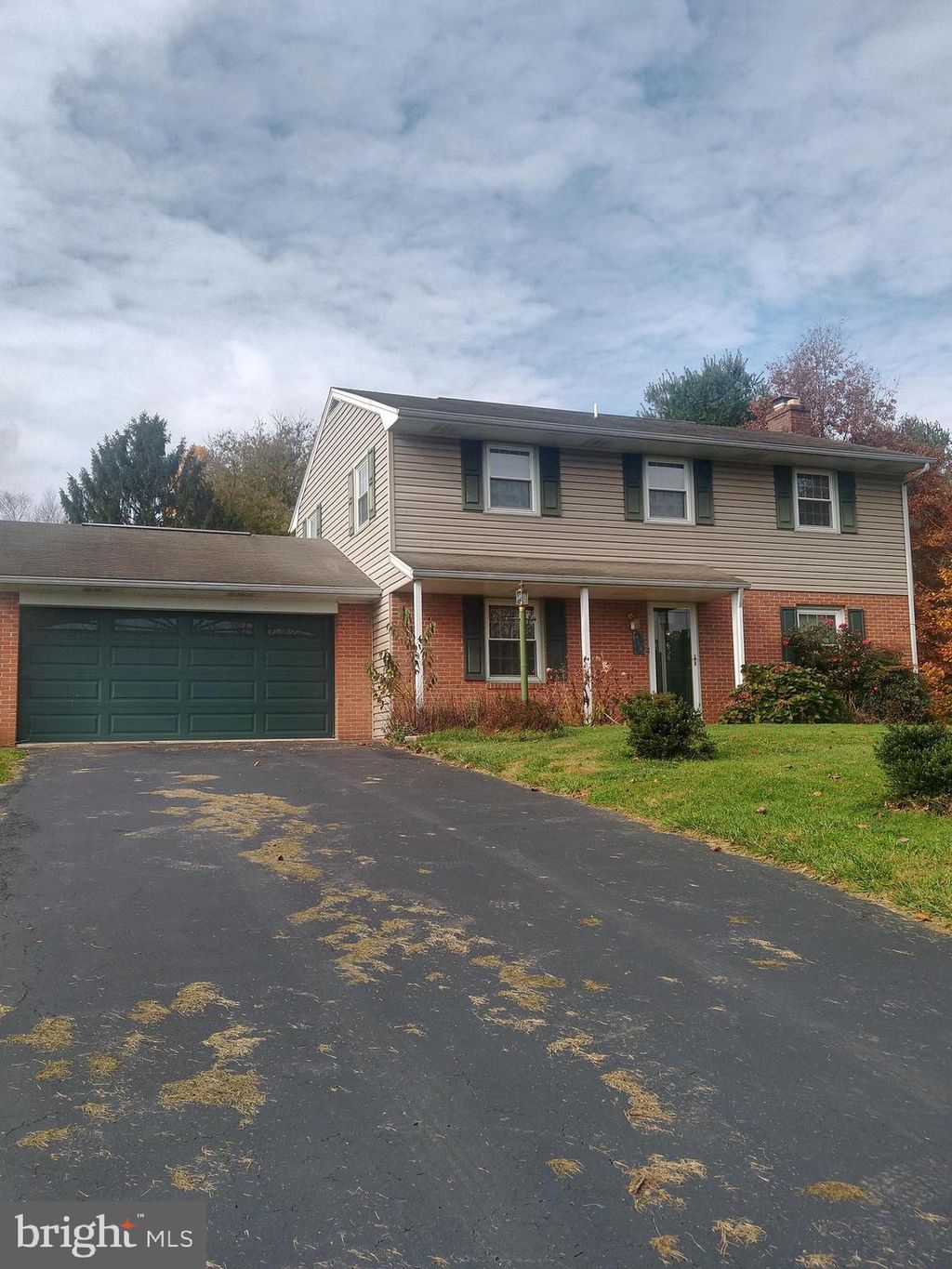 Photo of 638 HOPKINS MILL RD, QUARRYVILLE, PA 17566 (MLS # PALA2027462)