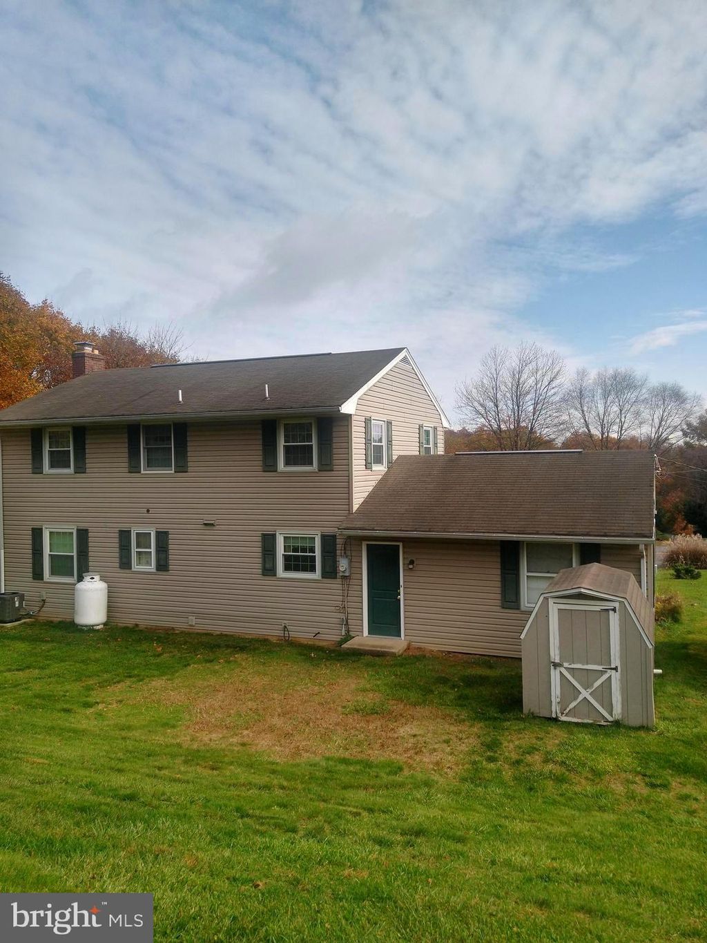 Photo of 638 HOPKINS MILL RD, QUARRYVILLE, PA 17566 (MLS # PALA2027462)